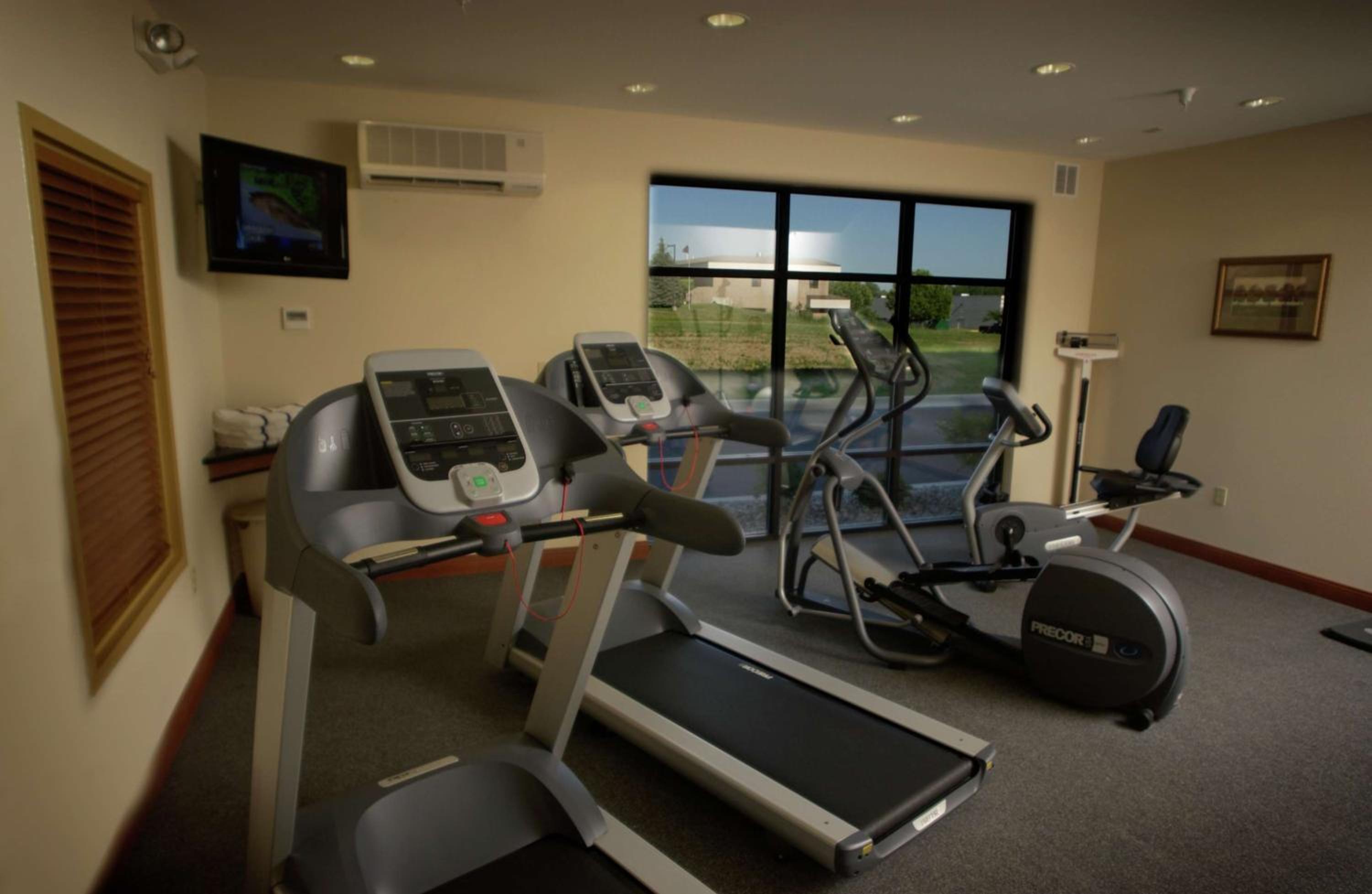 Hampton Inn Coldwater, Fotografia 30