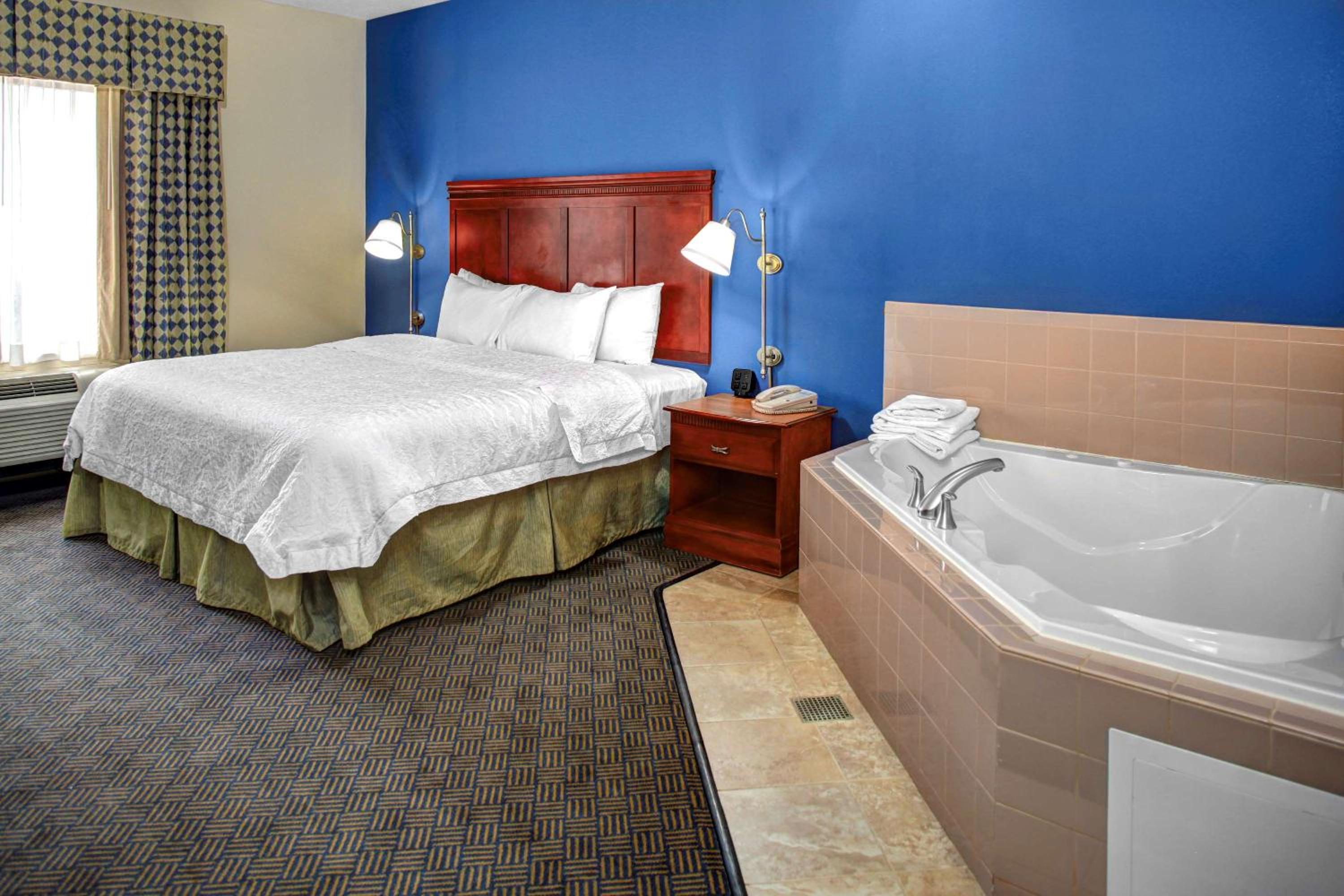 Hampton Inn Coldwater, Fotografia 11