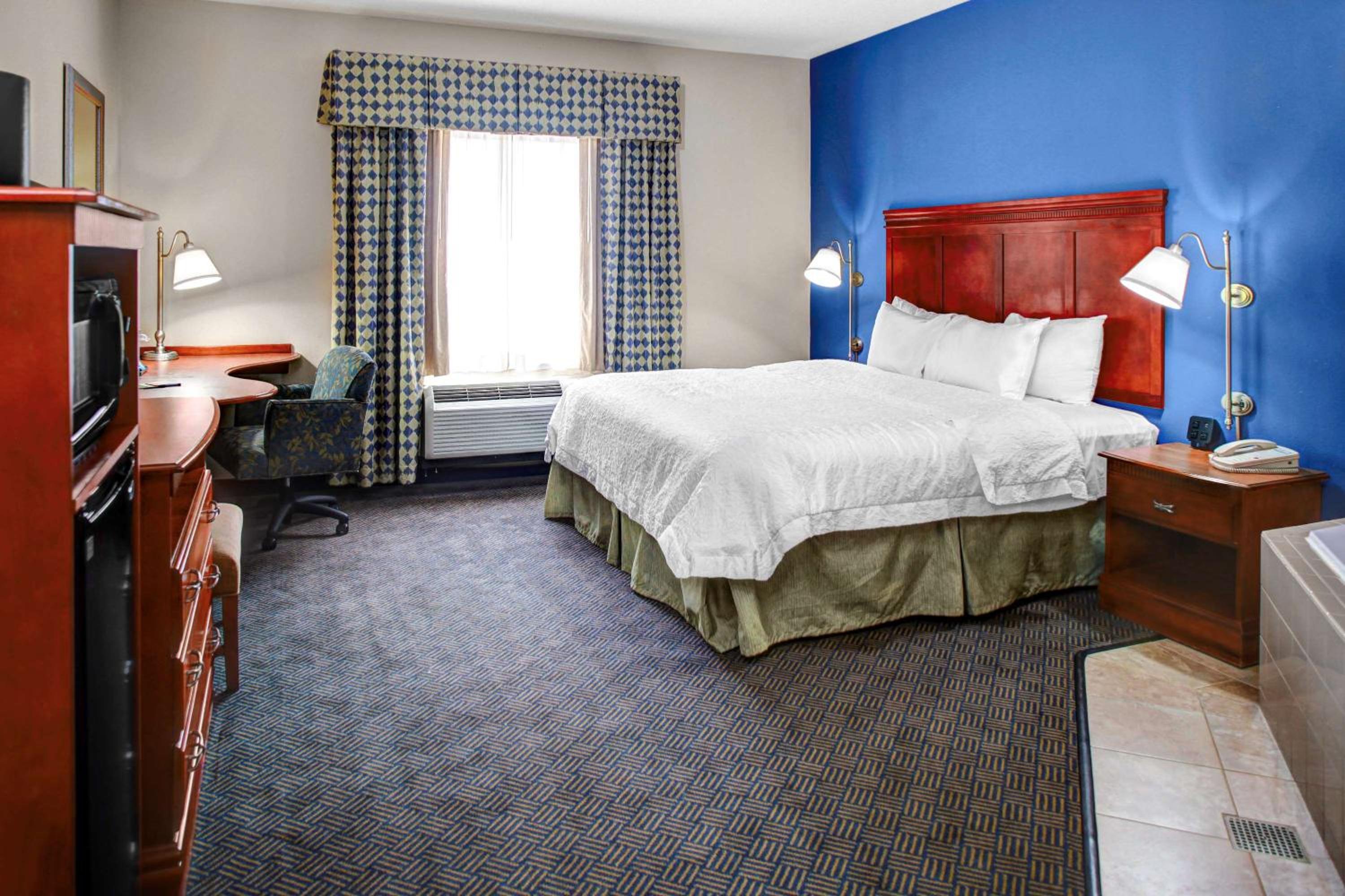 Hampton Inn Coldwater, Fotografia 31