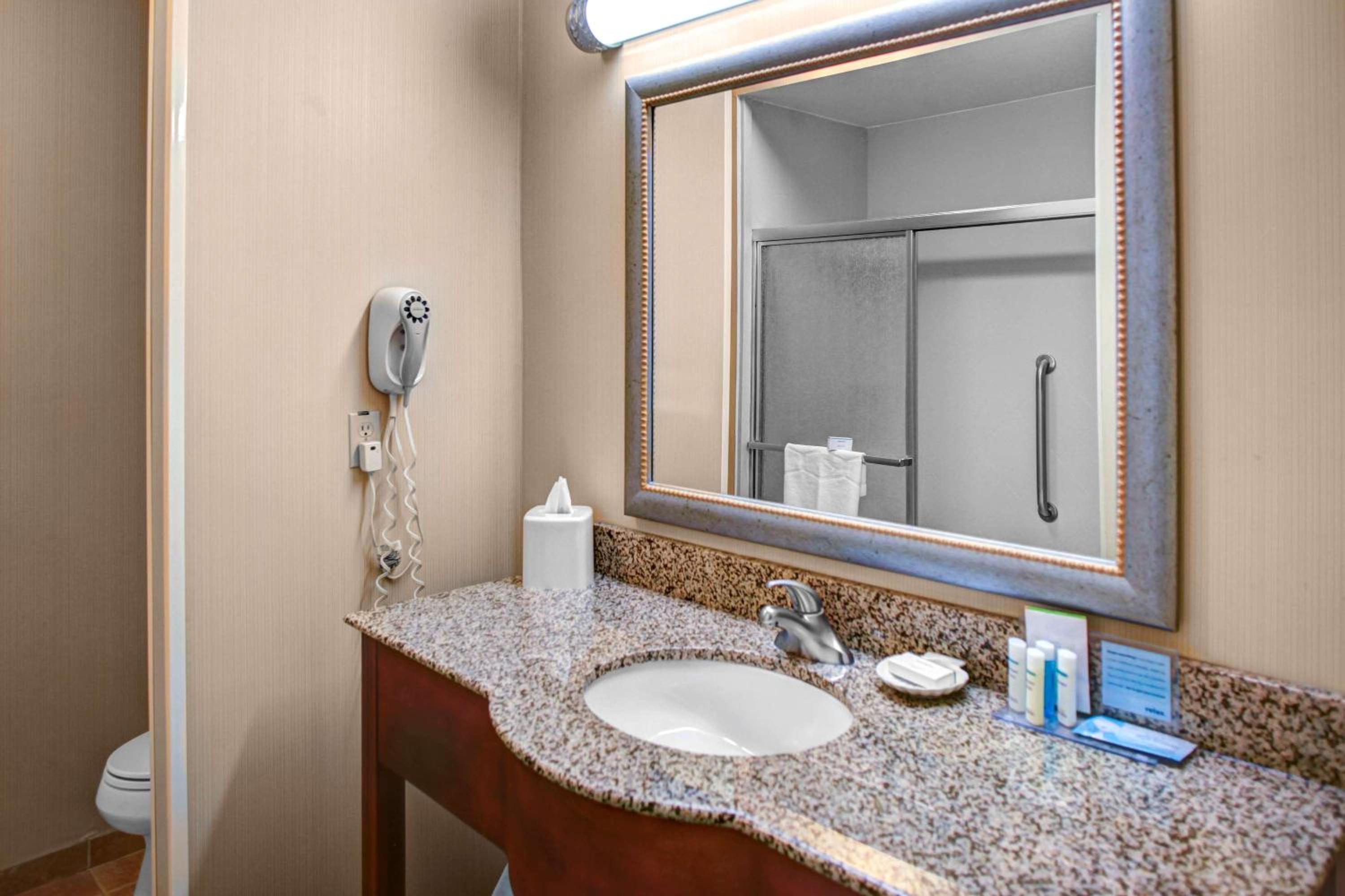 Hampton Inn Coldwater, Fotografia 13