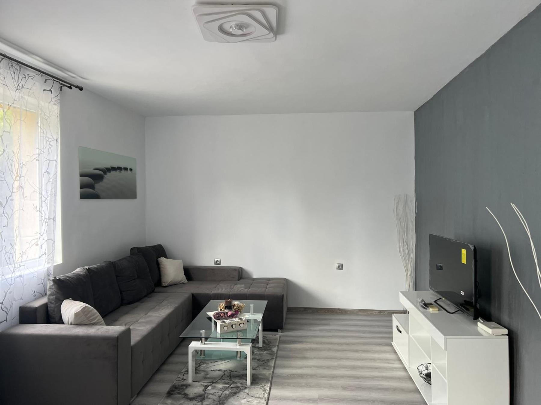 Céntrico - Modern 1BD Flat in Varna by Flat Mаnager
