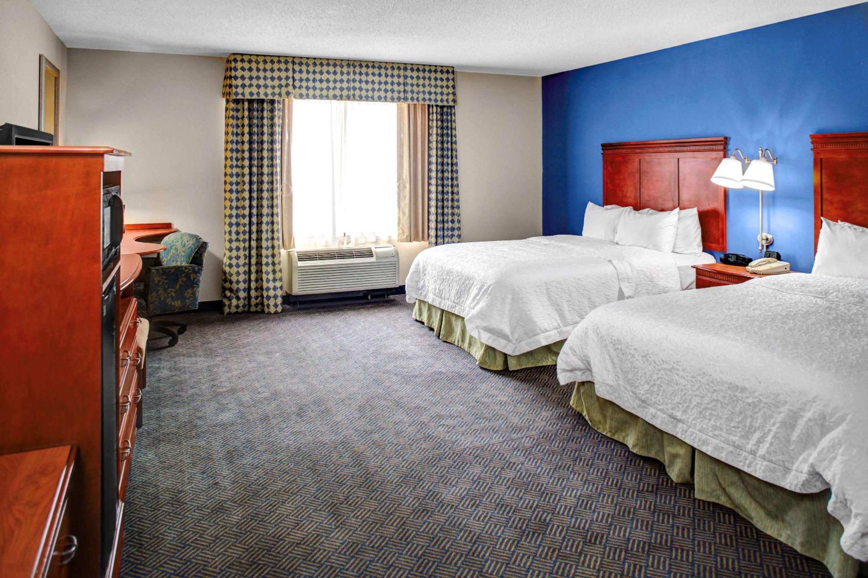 Hampton Inn Coldwater, Fotografia 12