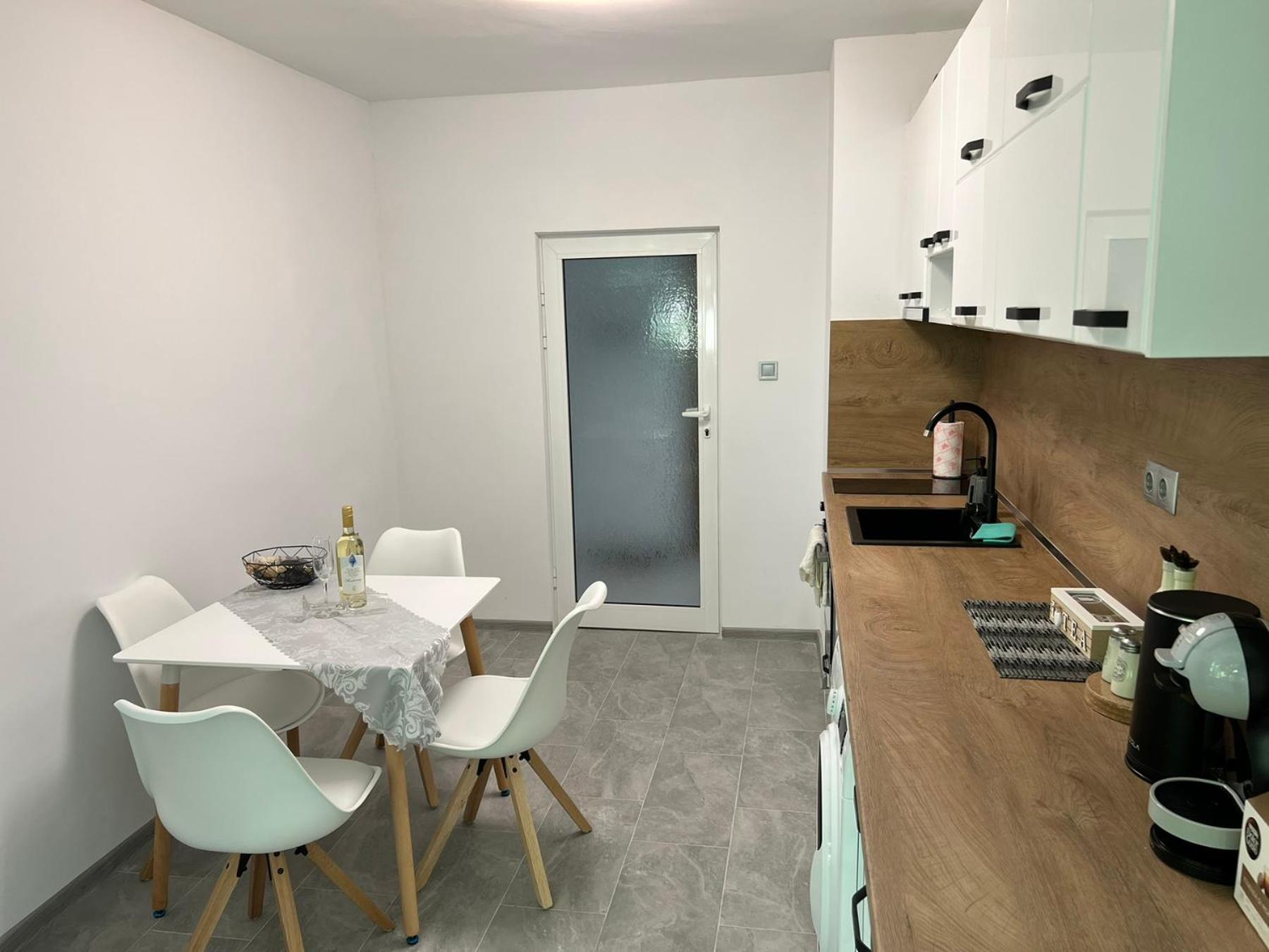 Céntrico - Modern 1BD Flat in Varna by Flat Mаnager