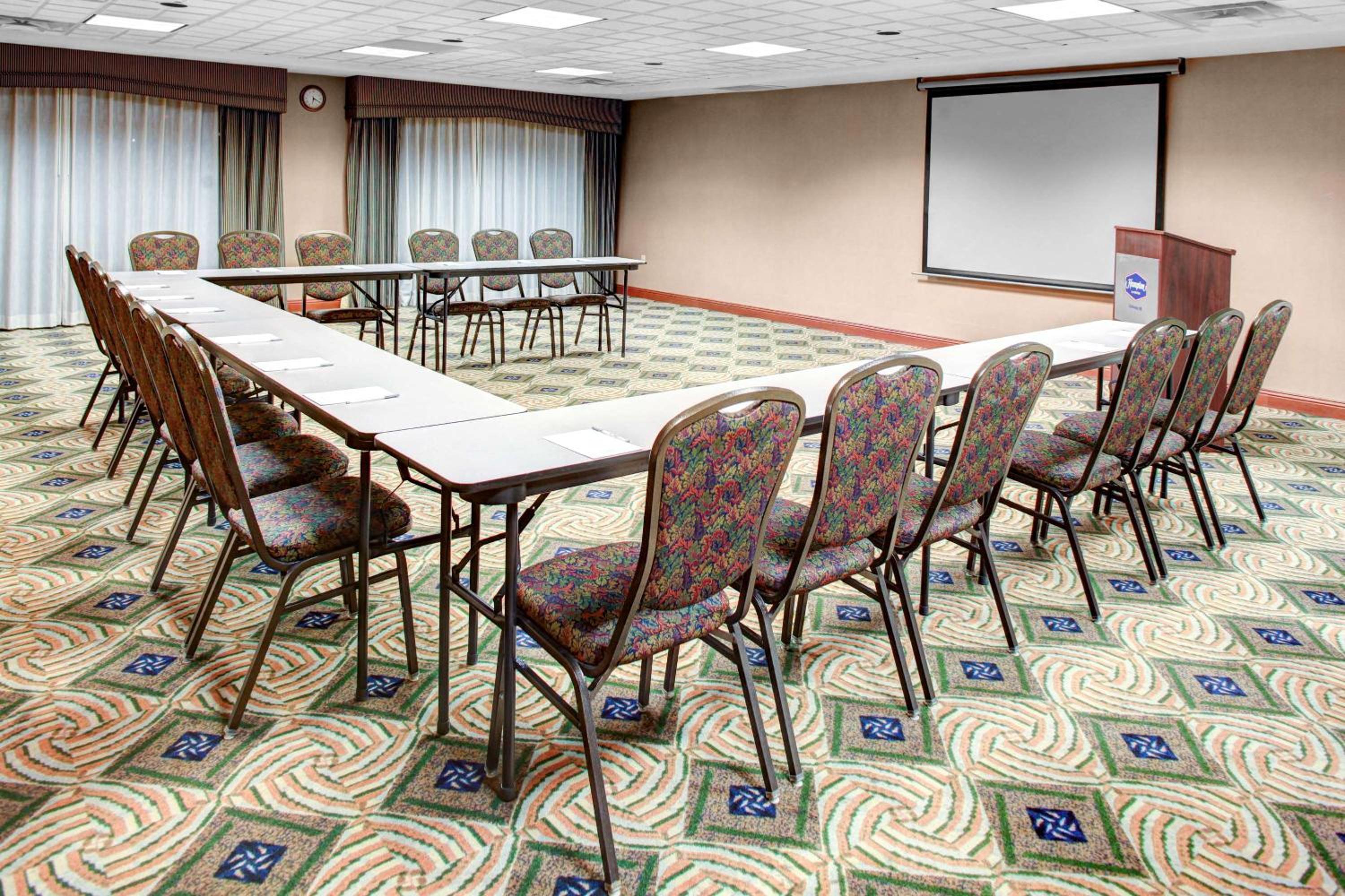 Hampton Inn Coldwater, Fotografia 17