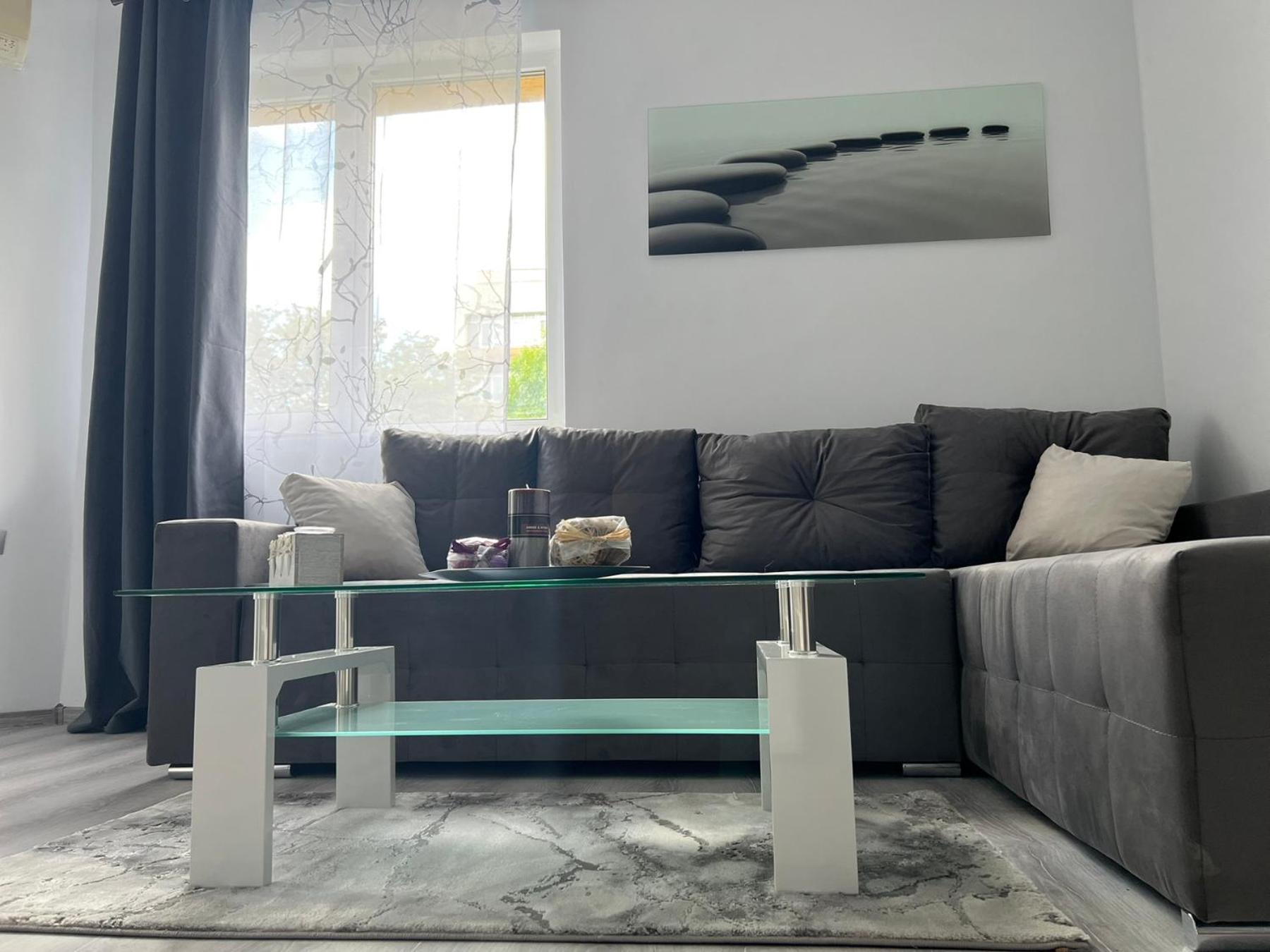 Céntrico - Modern 1BD Flat in Varna by Flat Mаnager