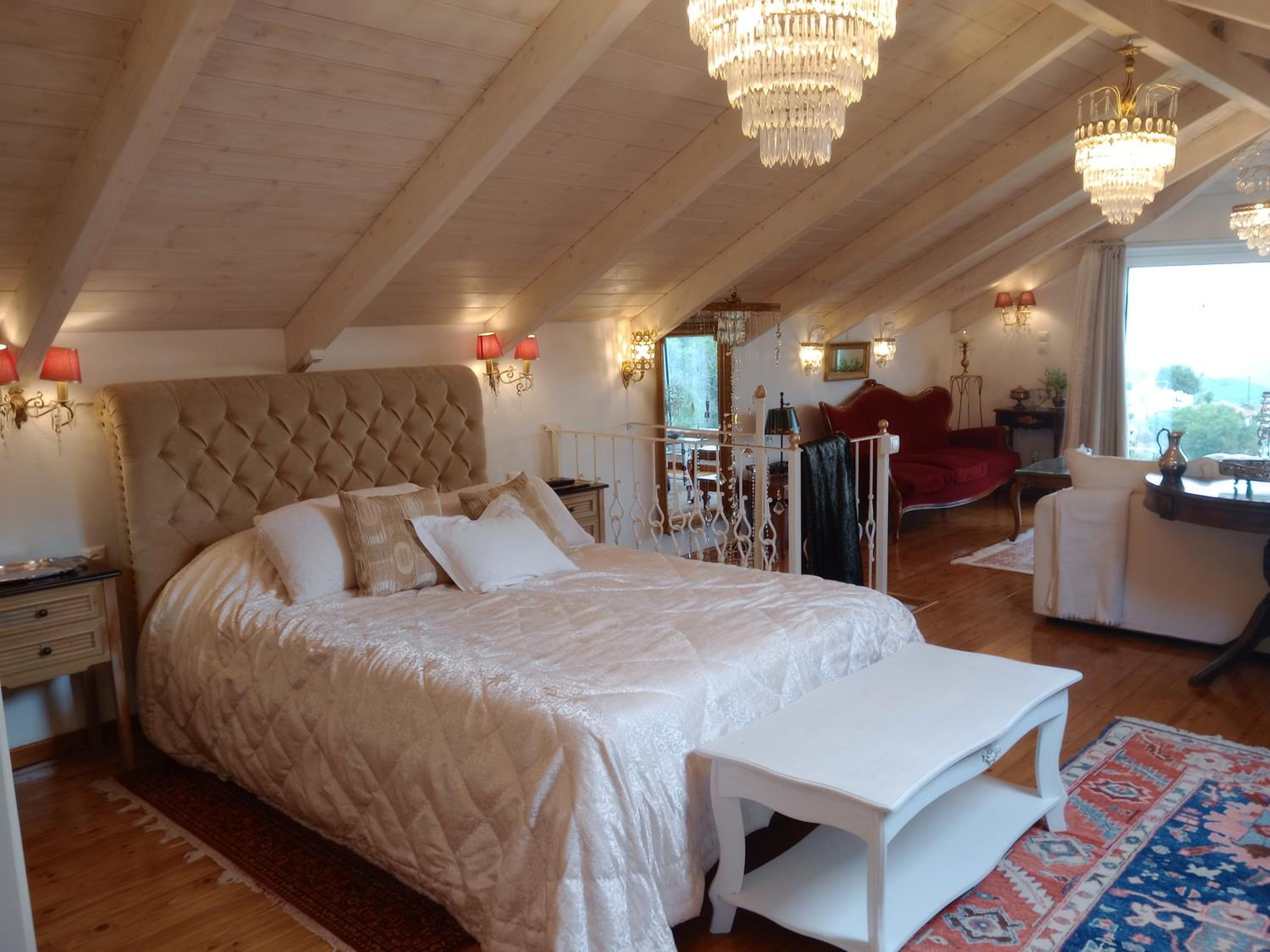 Penelope suite