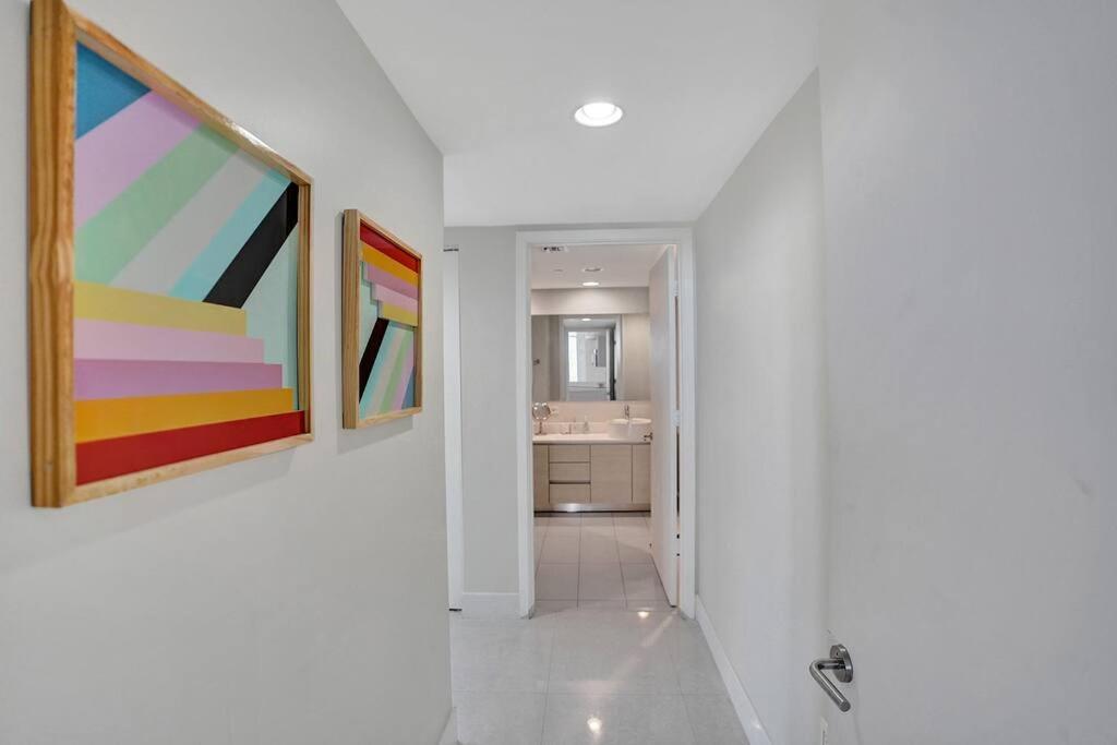 Perfect Vacation 4 Bedroom Condo Beach Access