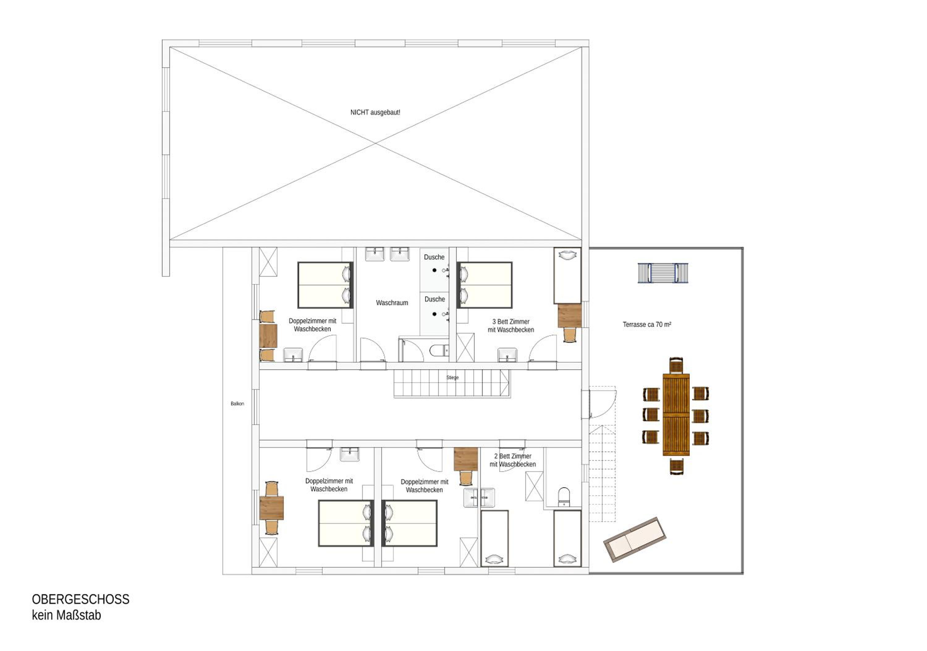 Ferienhaus Dankl