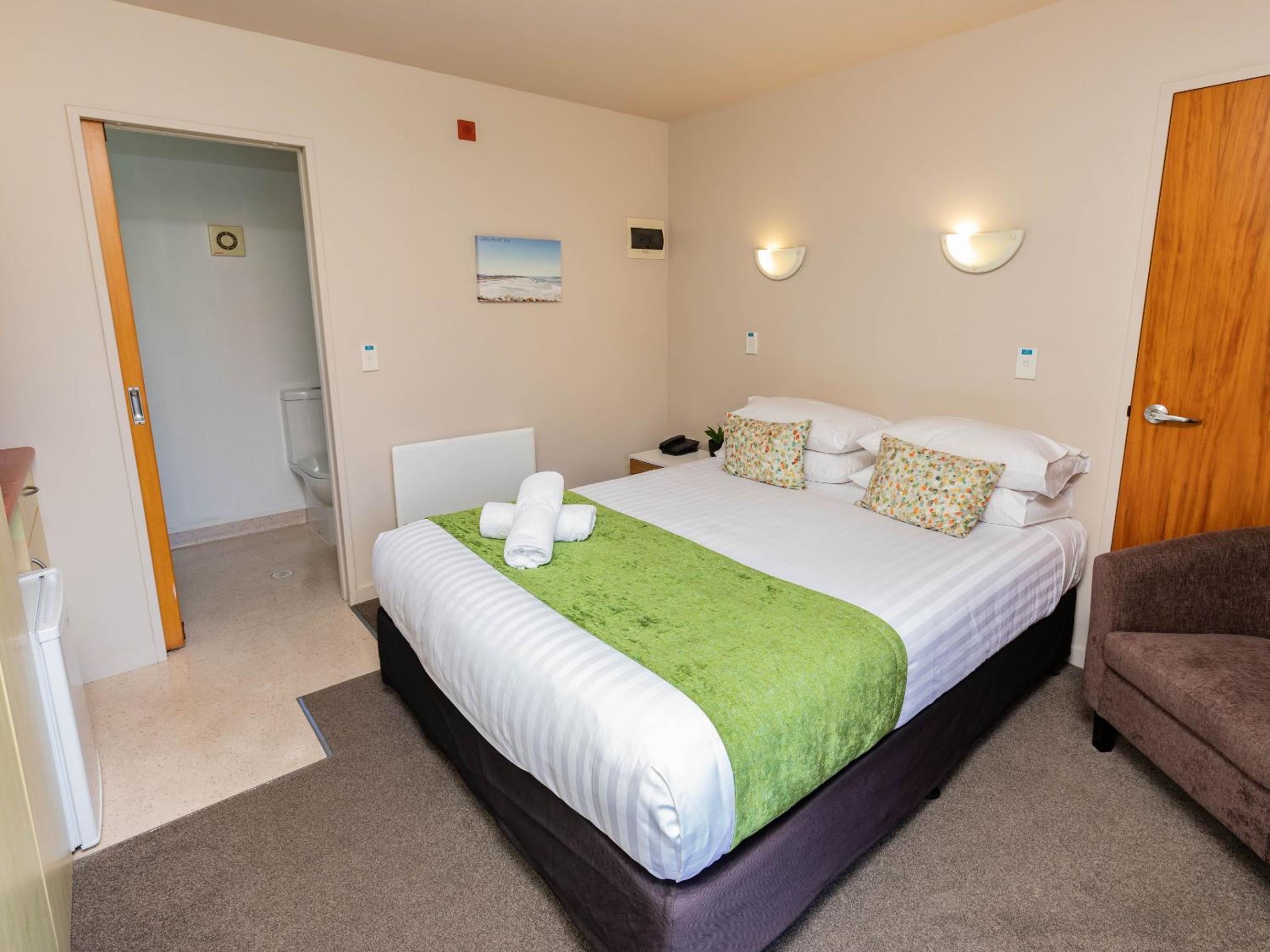 Bella Vista Motel Greymouth