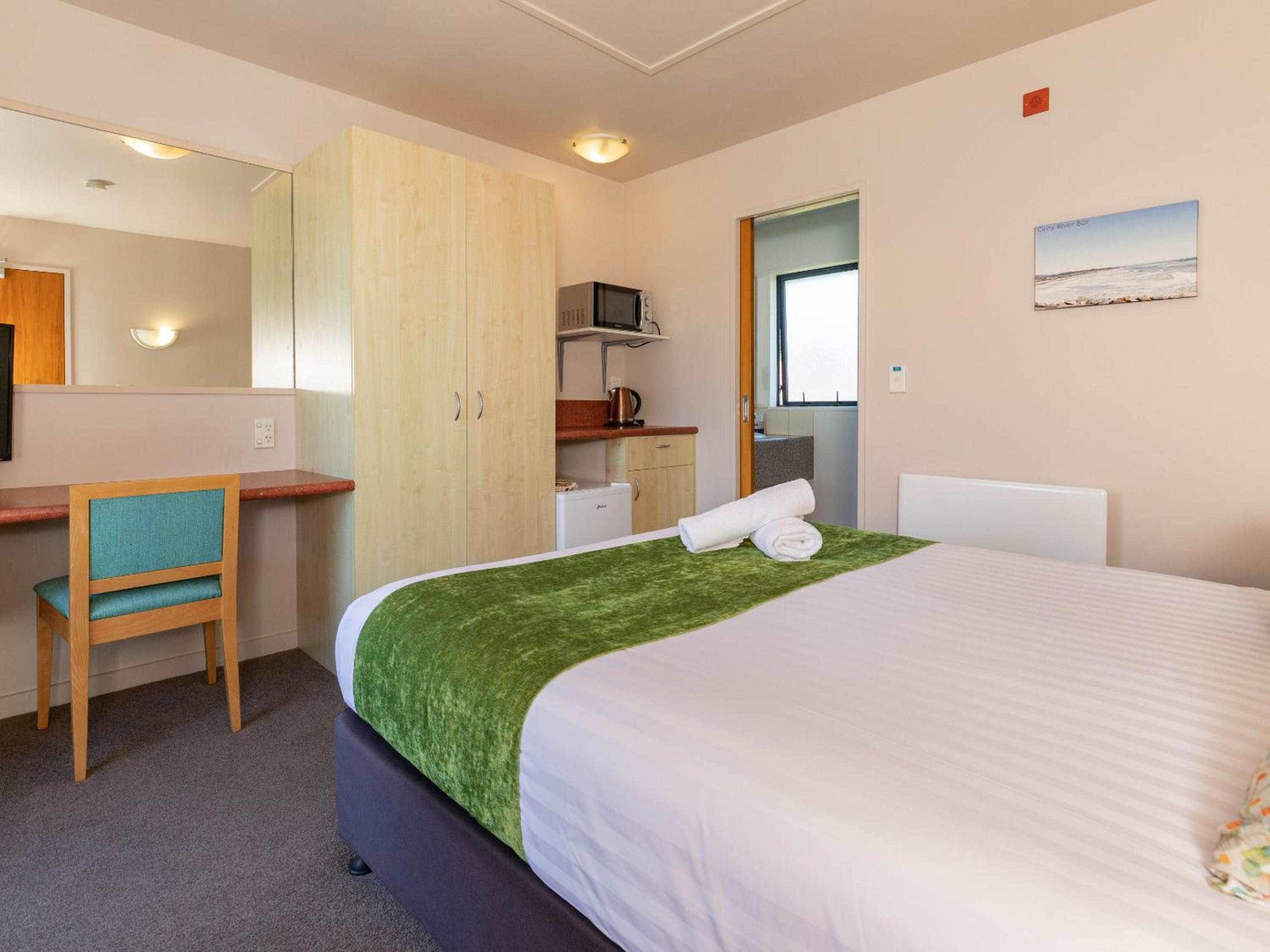 Bella Vista Motel Greymouth