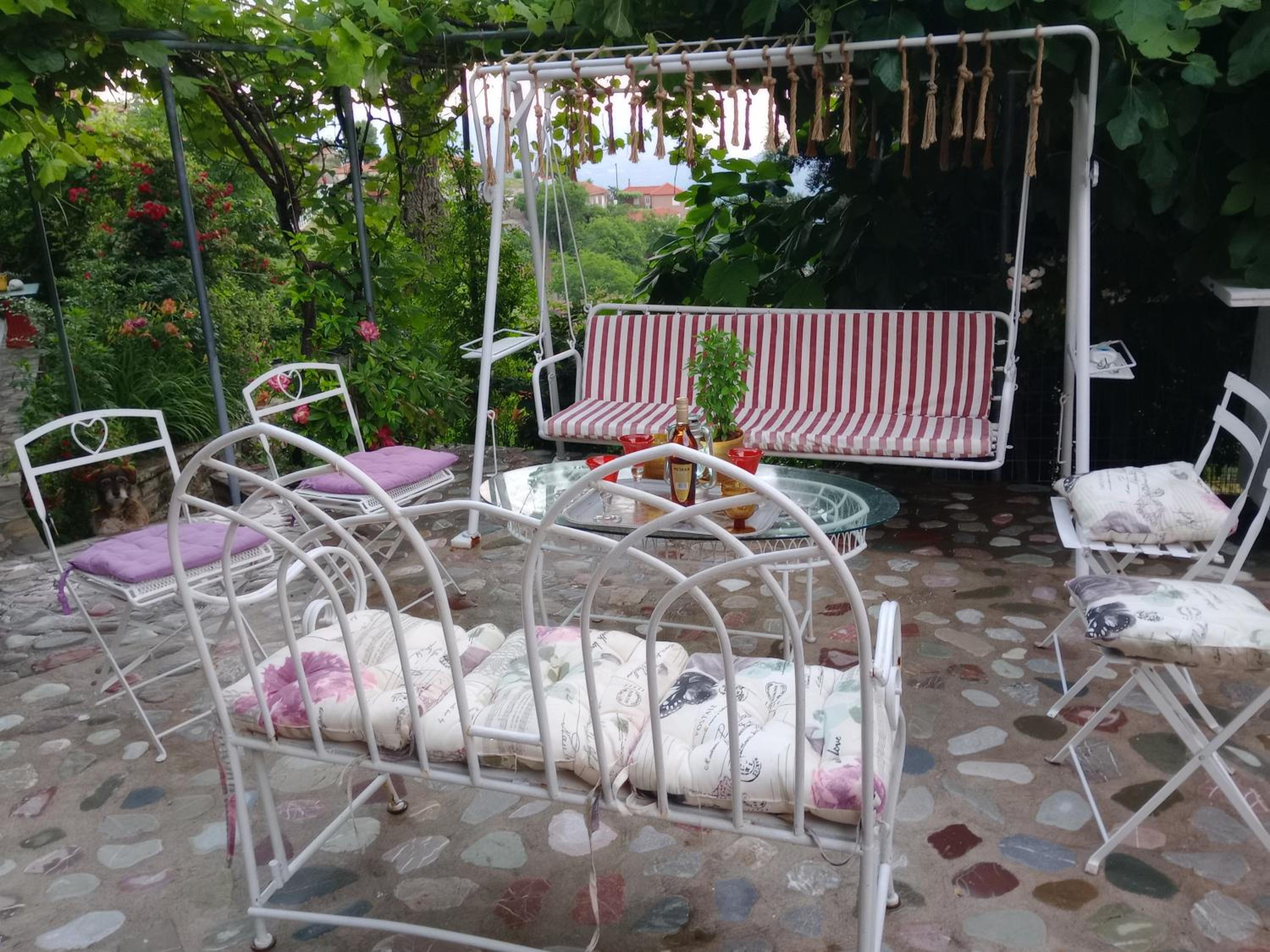 Penelope suite