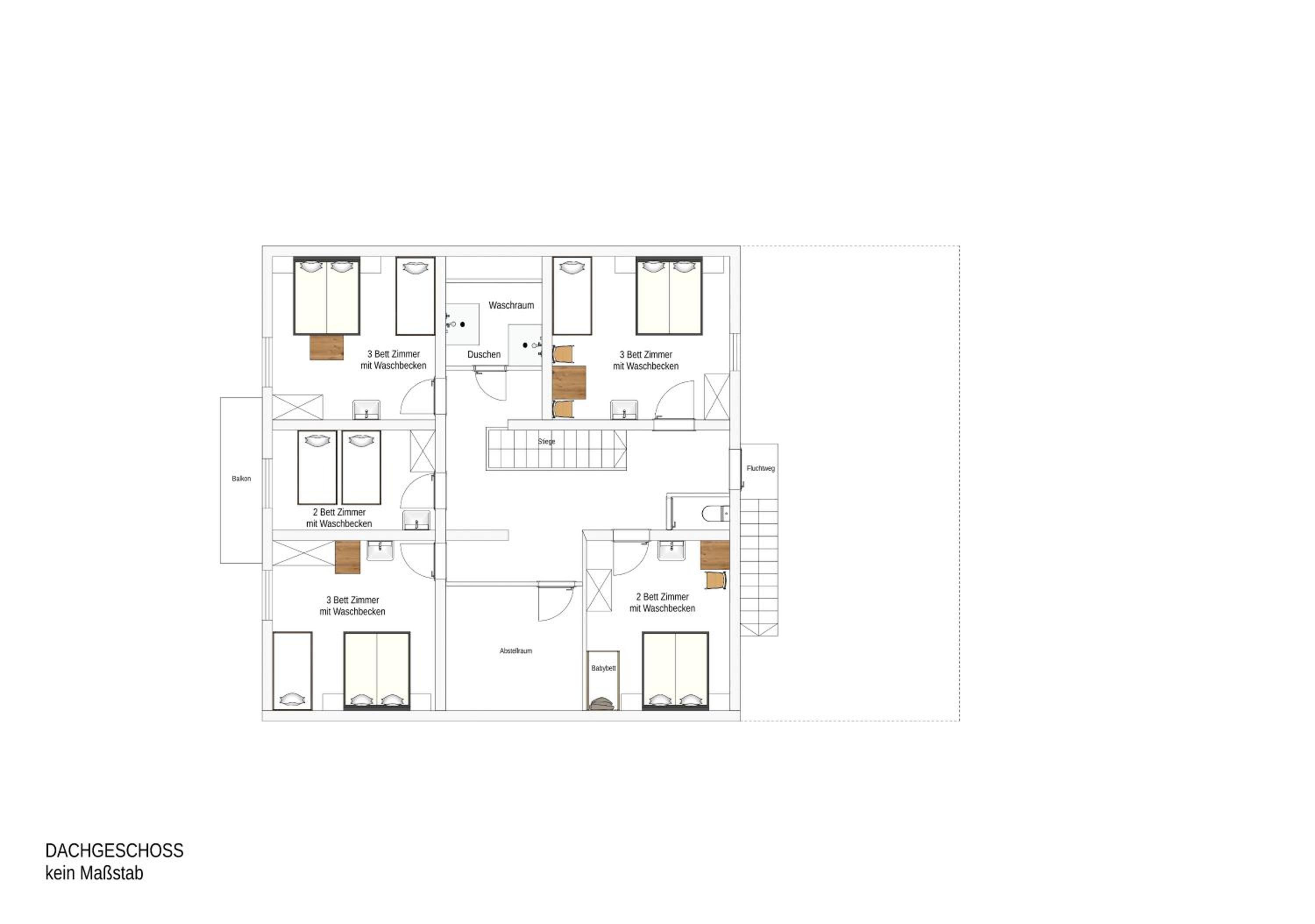Ferienhaus Dankl