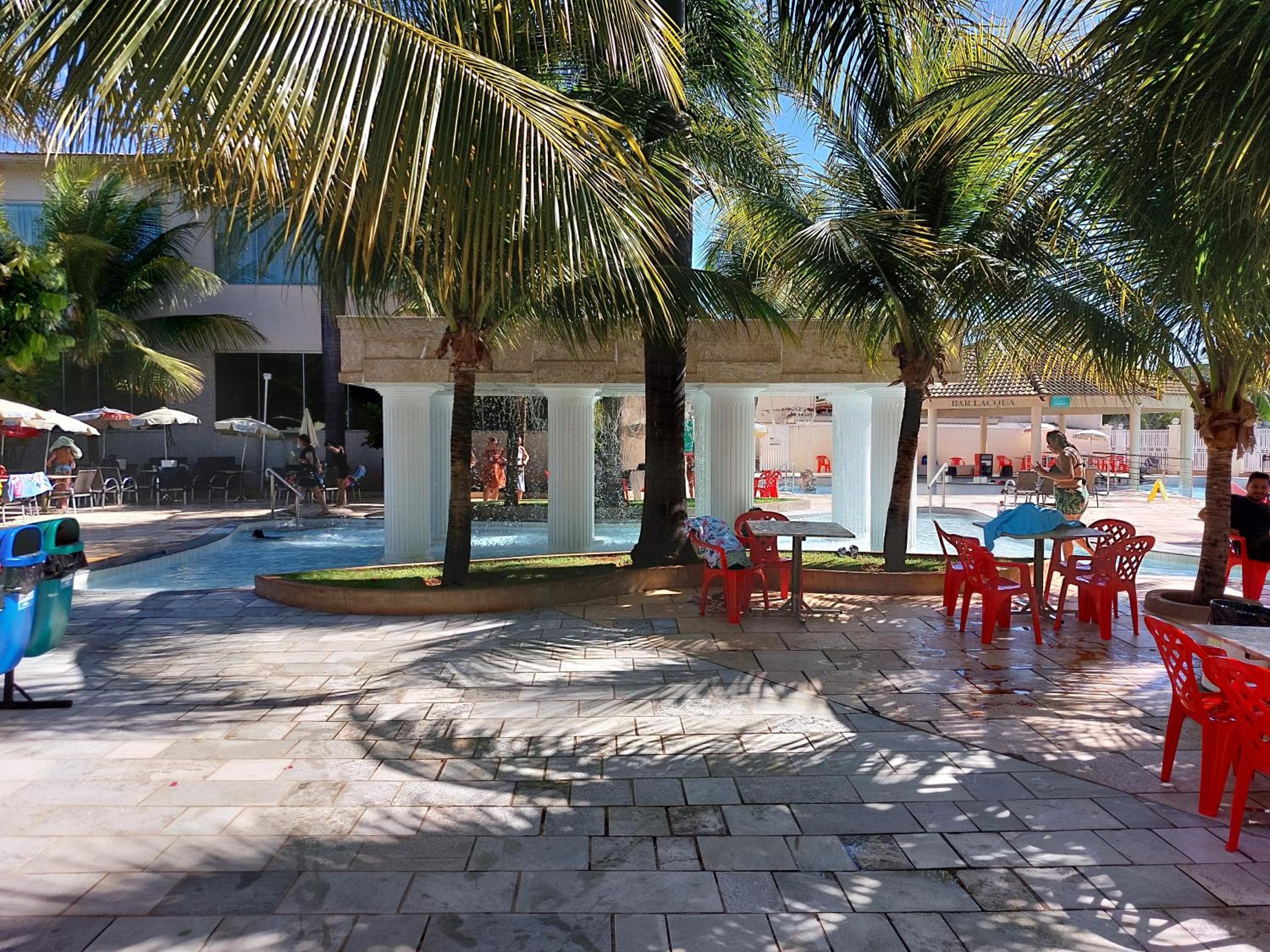 Lacqua diRoma 1 - Apartamentos JN
