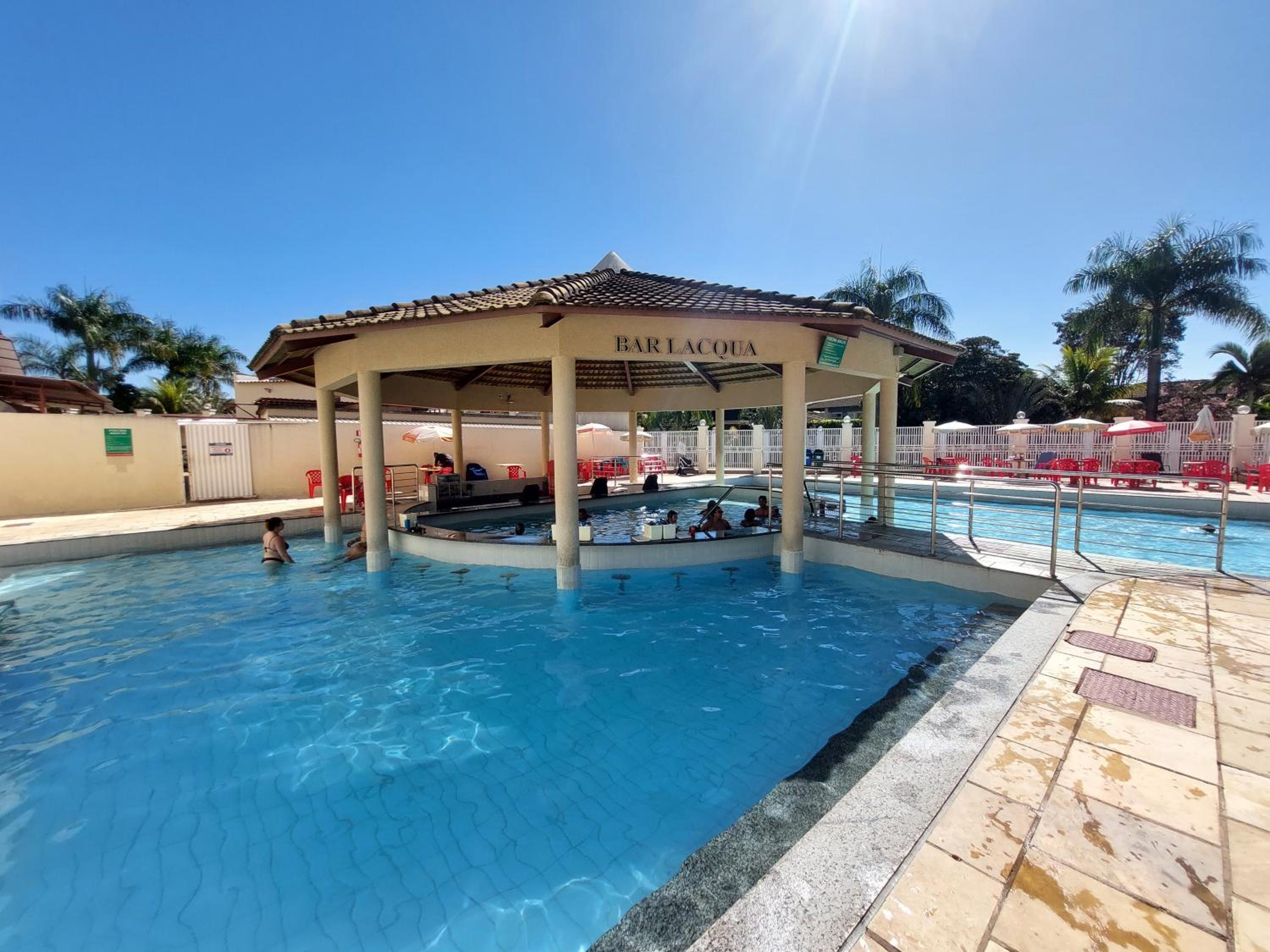 Lacqua diRoma 1 - Apartamentos JN