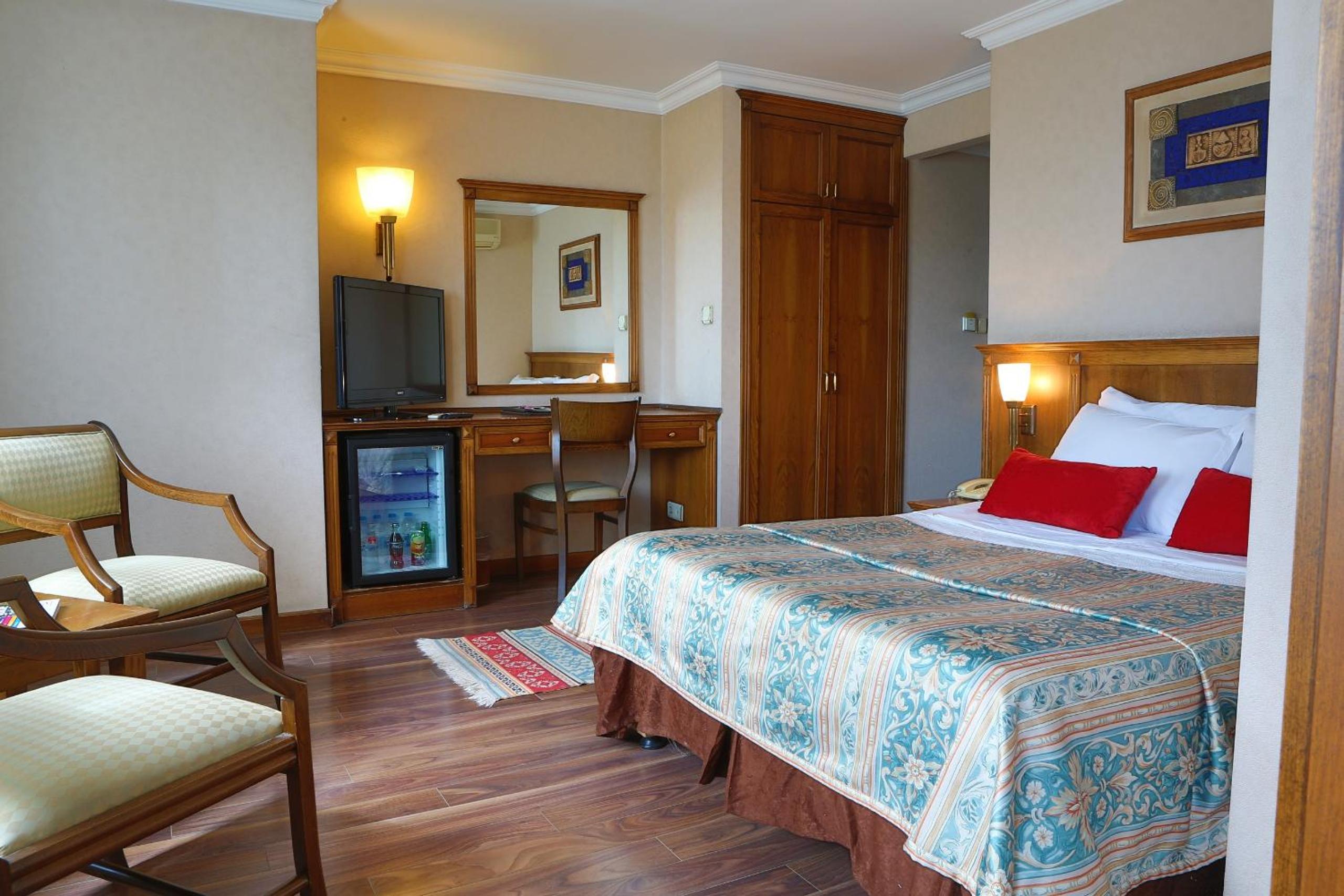 Elit Palas Hotel - Image 17