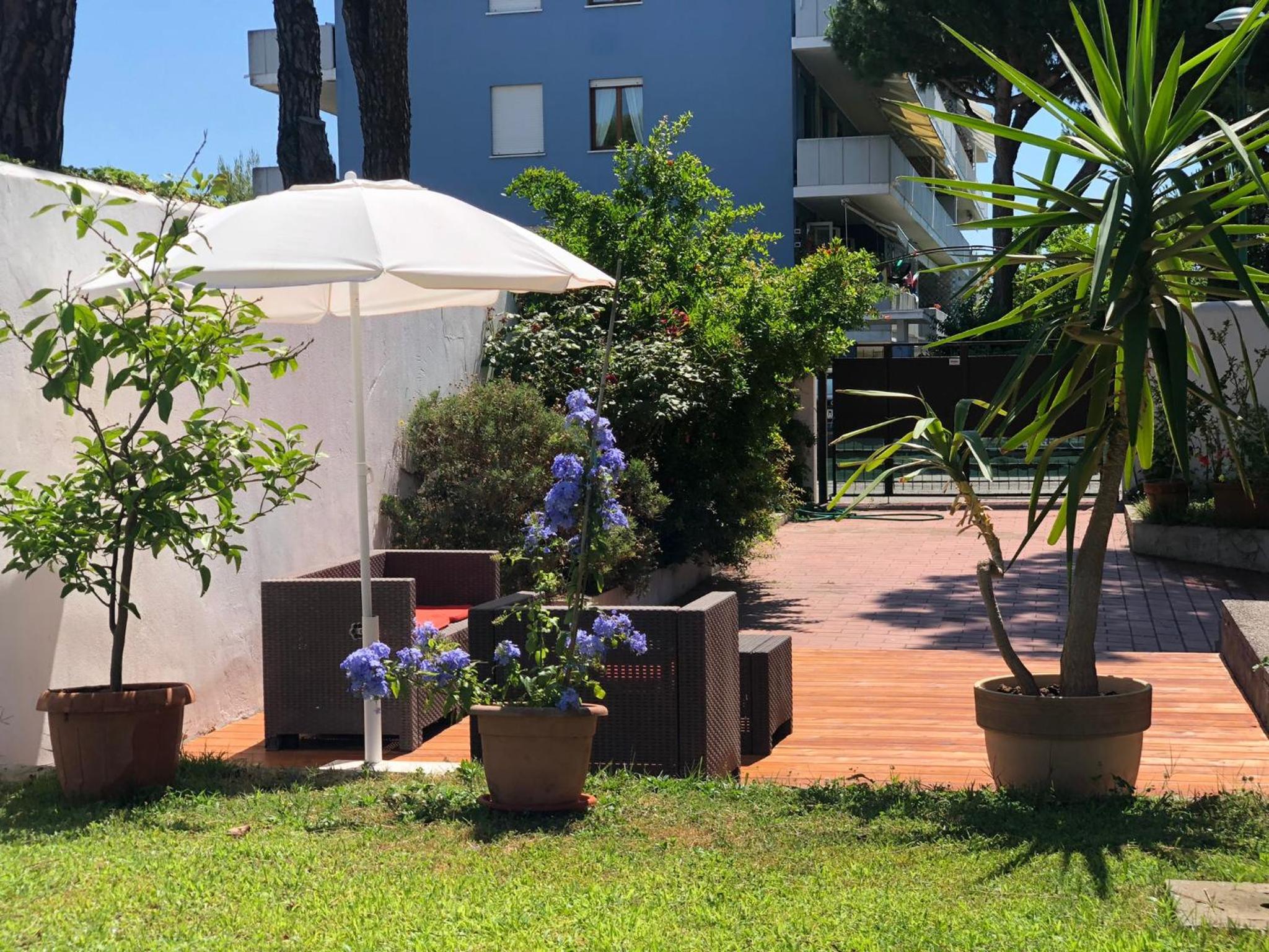 Ca' Bianca Relax Apartment view 5