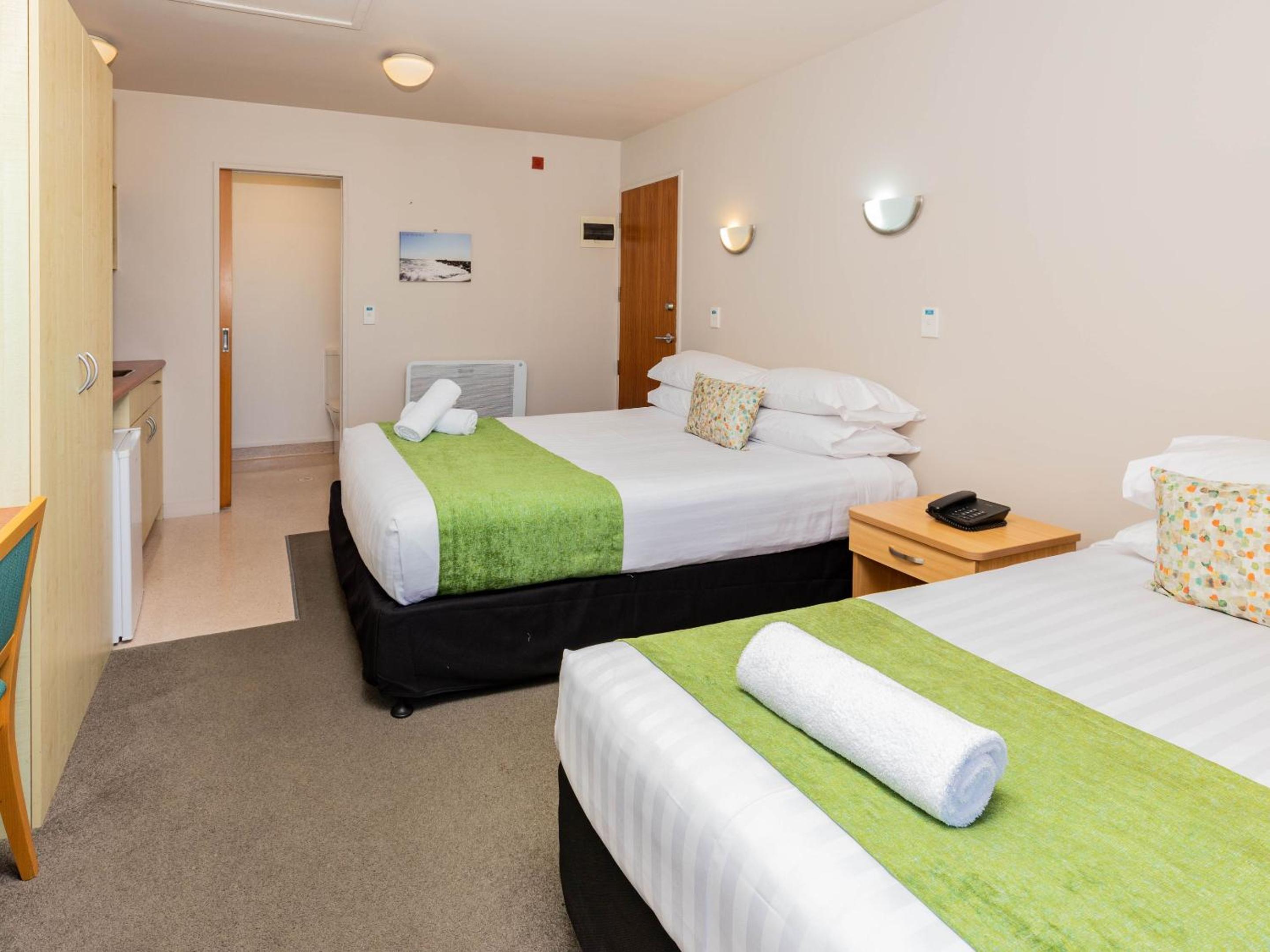 Bella Vista Motel Greymouth