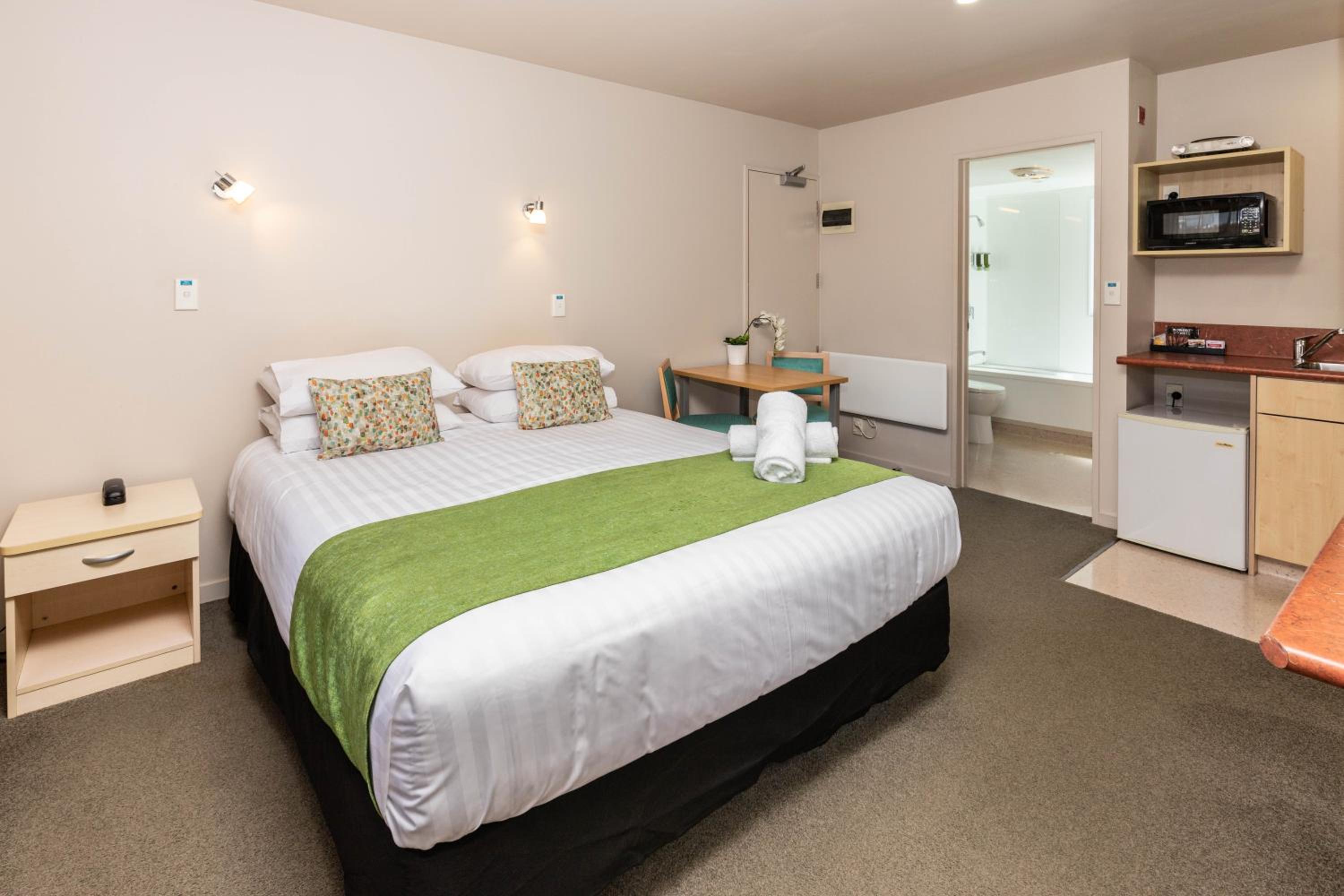 Bella Vista Motel Greymouth