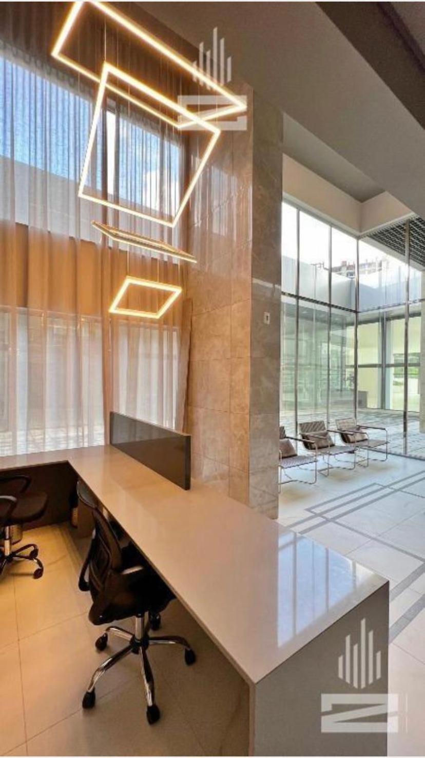 Incrível Apartamento loft a 800 metros da Vila Germânica da Ocktoberfest