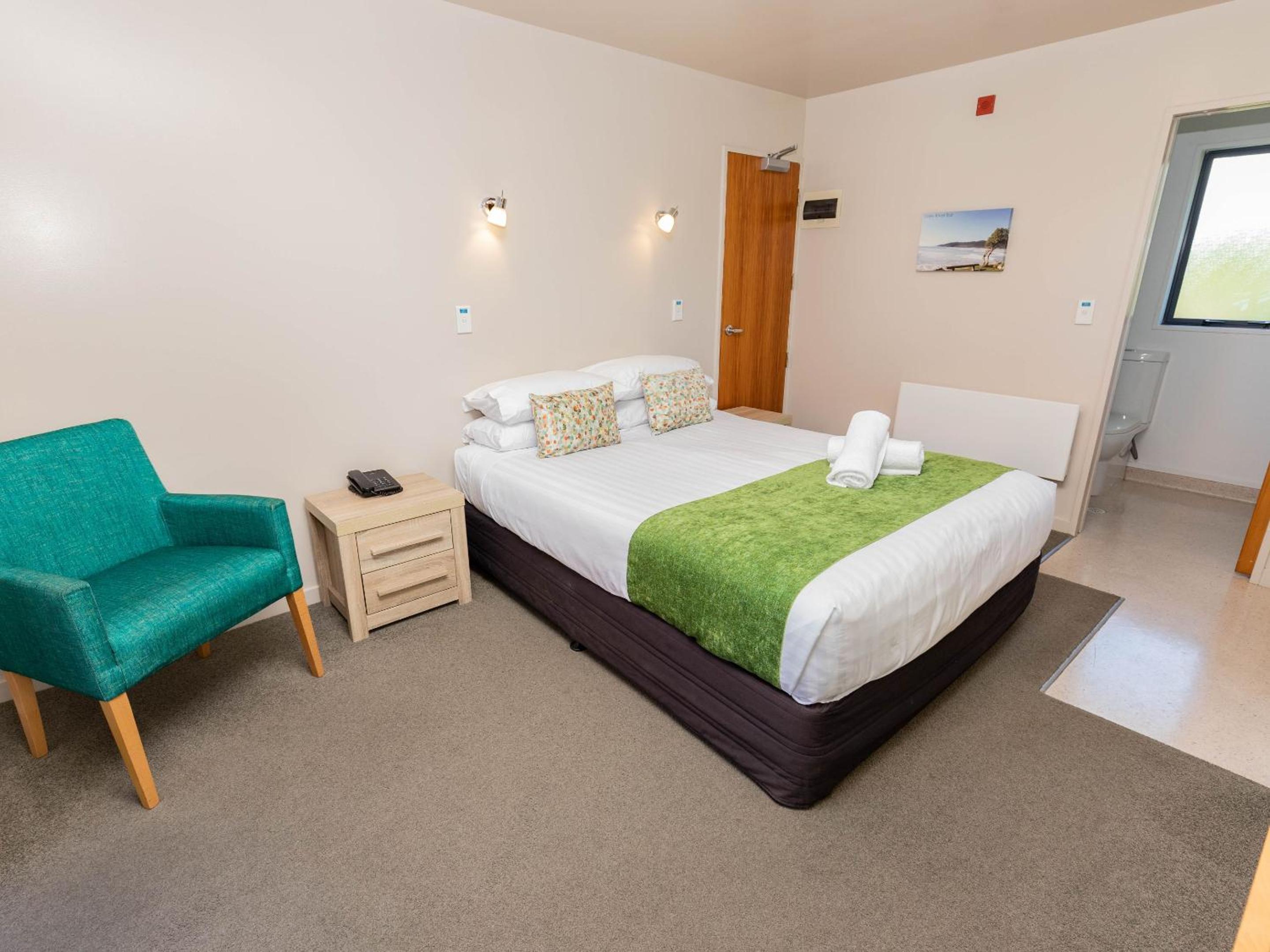Bella Vista Motel Greymouth