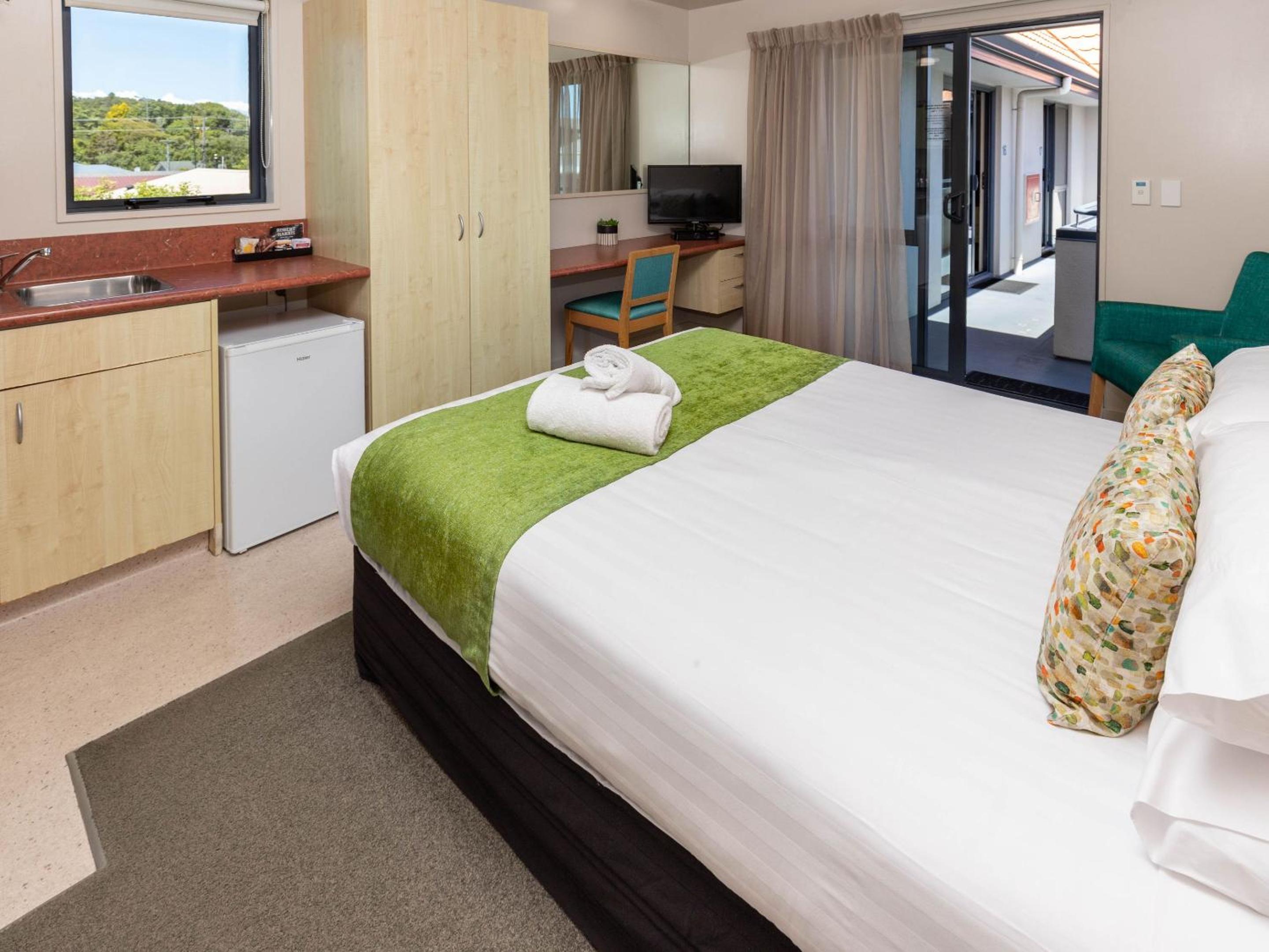 Bella Vista Motel Greymouth