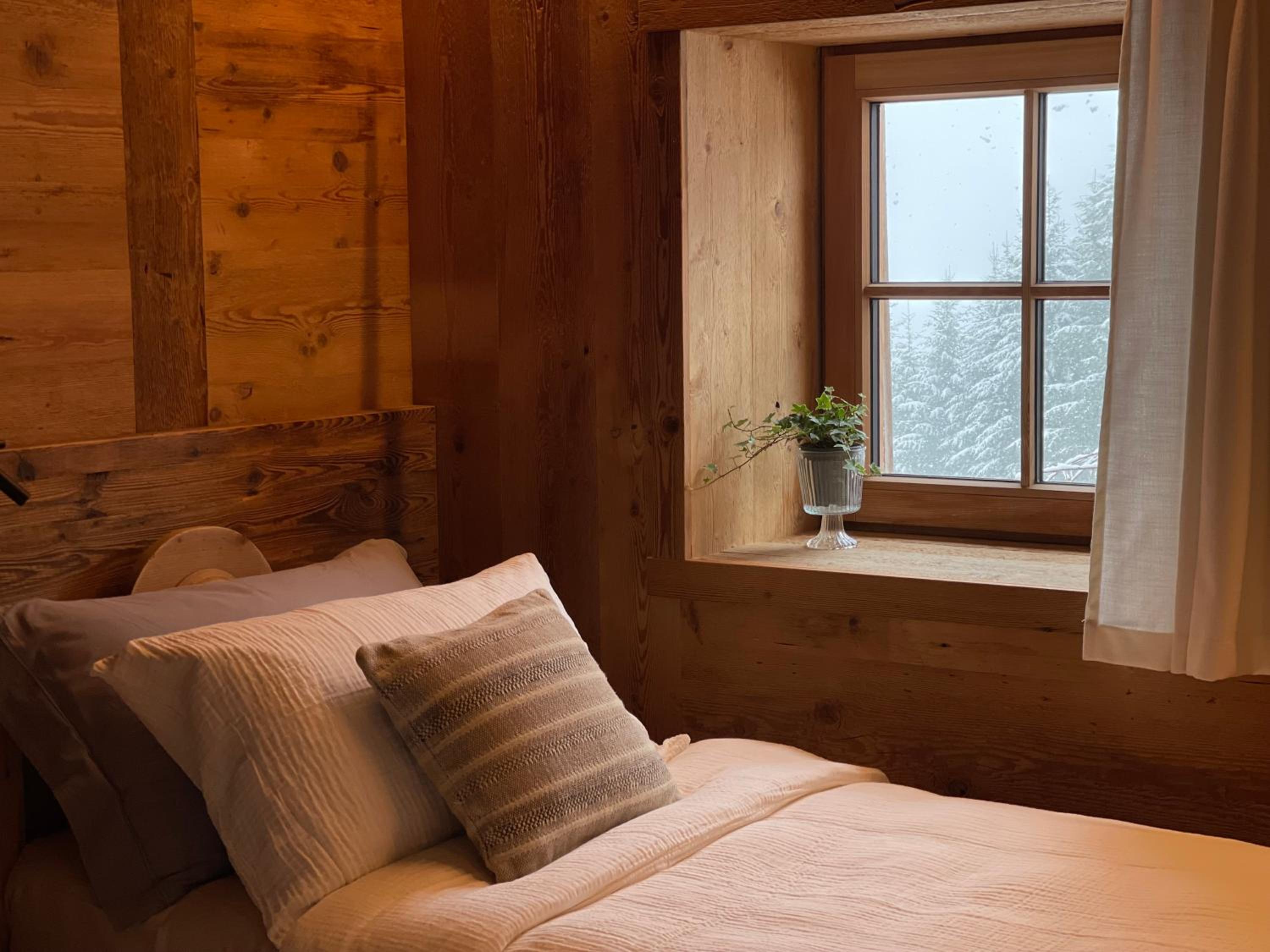 DOLOMITISCAPE CHALET
