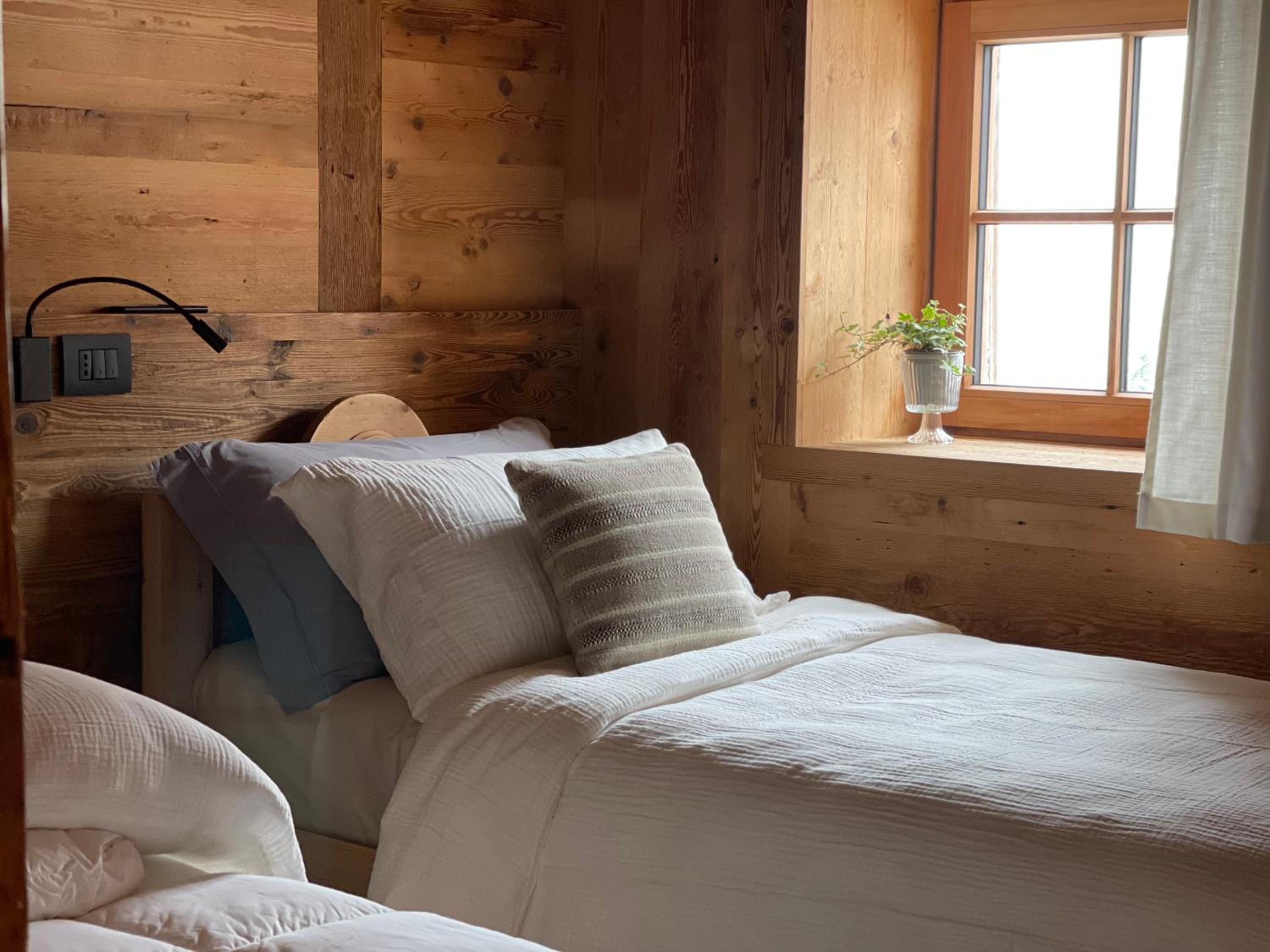 DOLOMITISCAPE CHALET