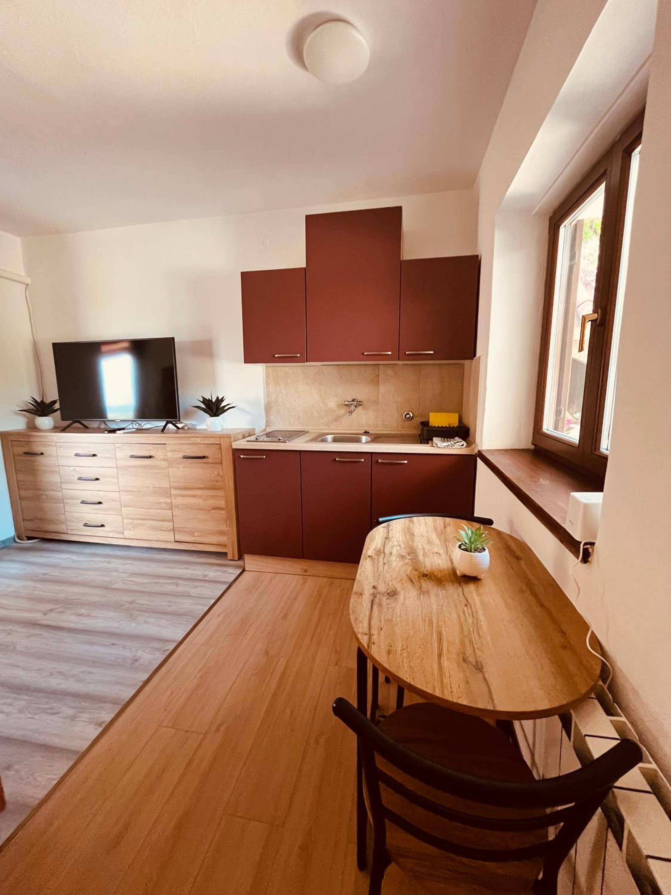 Lea apartment view 5