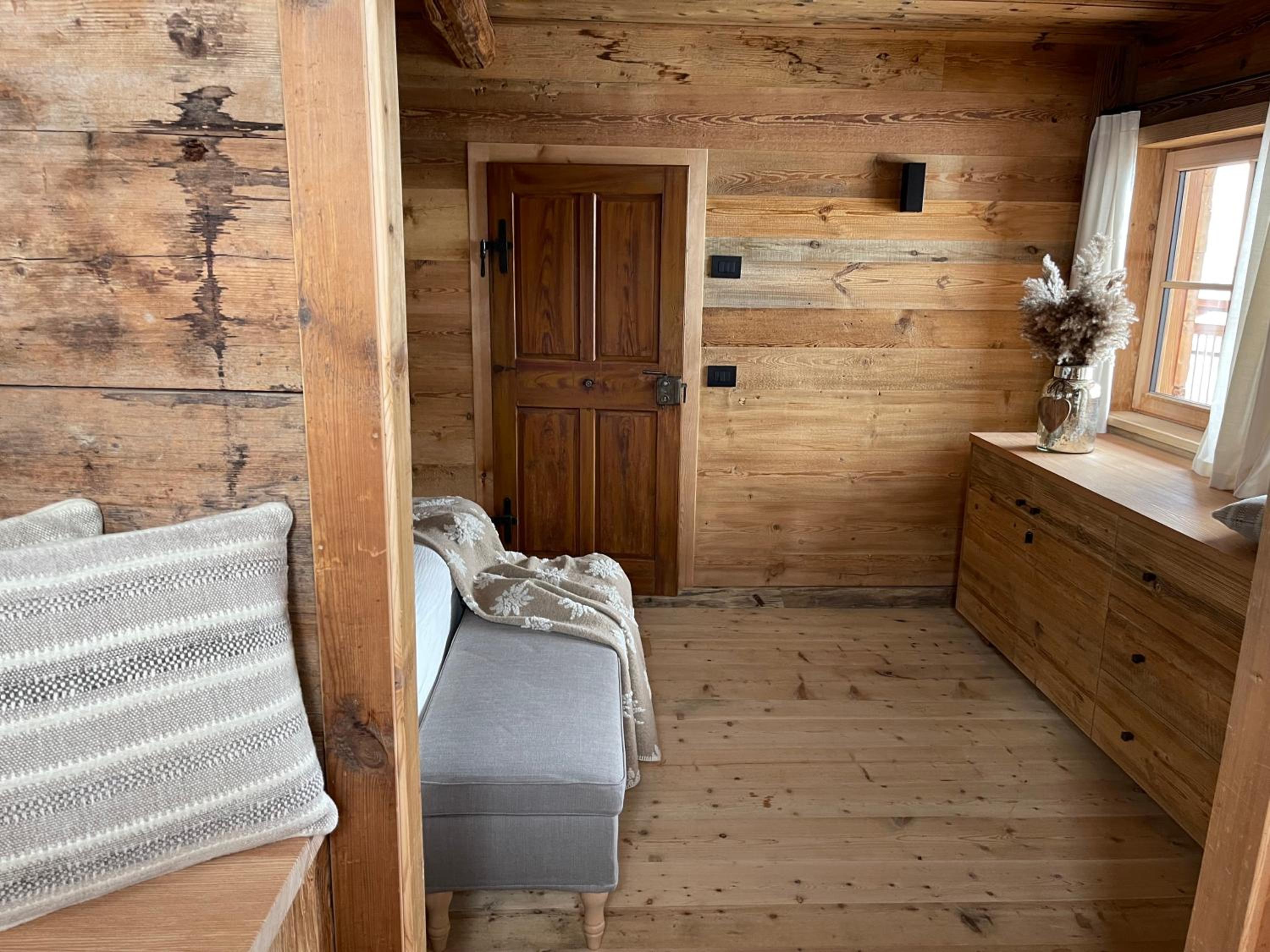 DOLOMITISCAPE CHALET