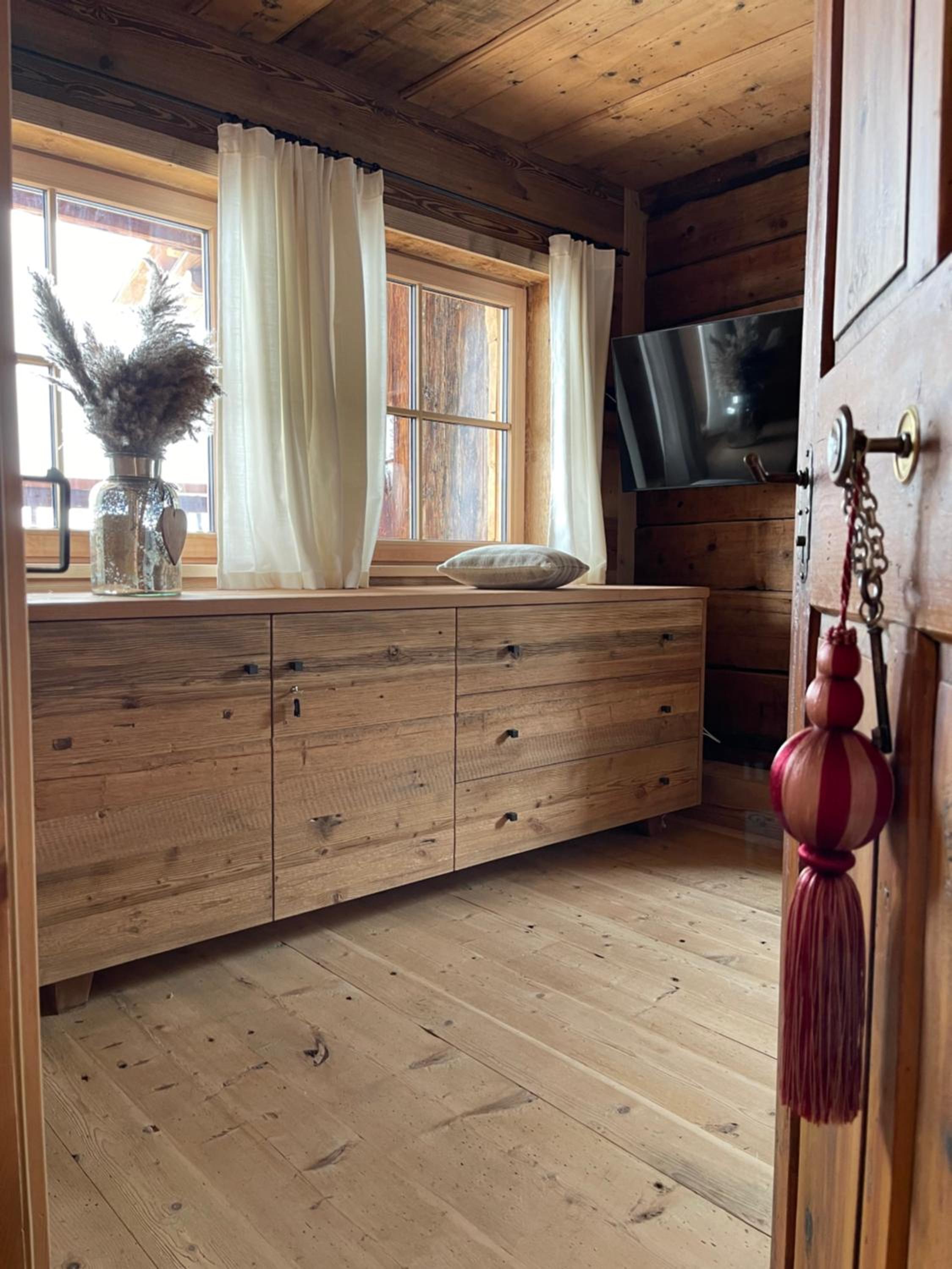 DOLOMITISCAPE CHALET