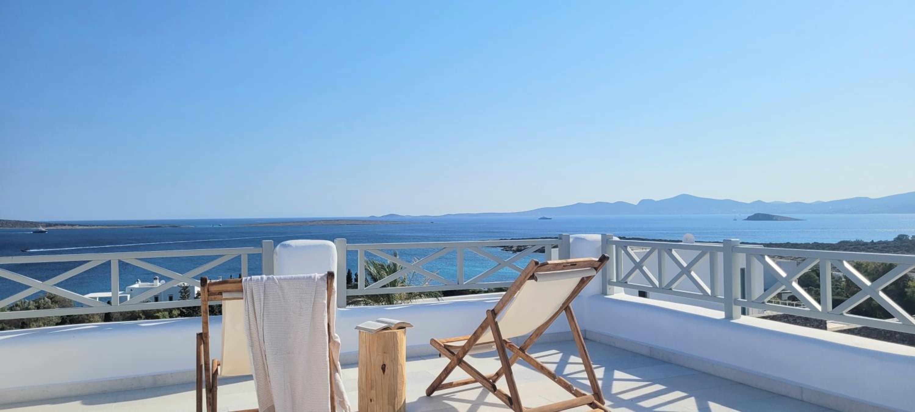 Villa celine