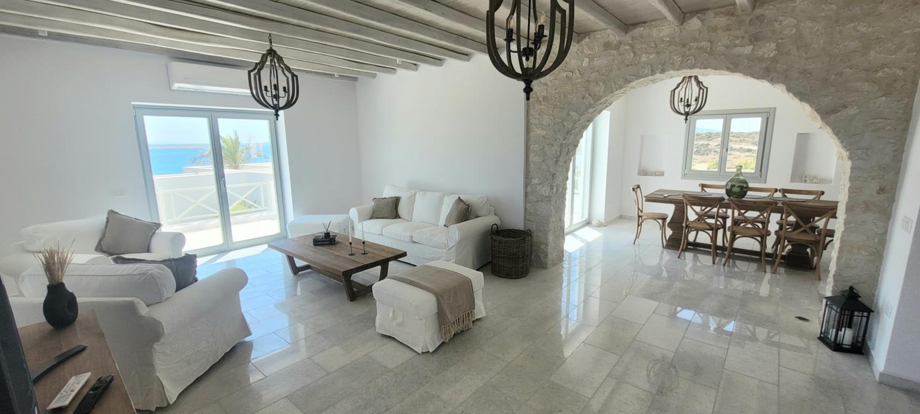 Villa celine