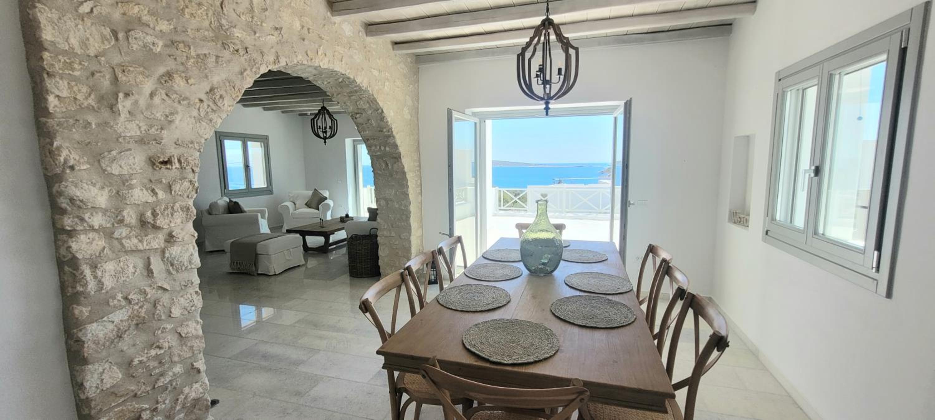 Villa celine