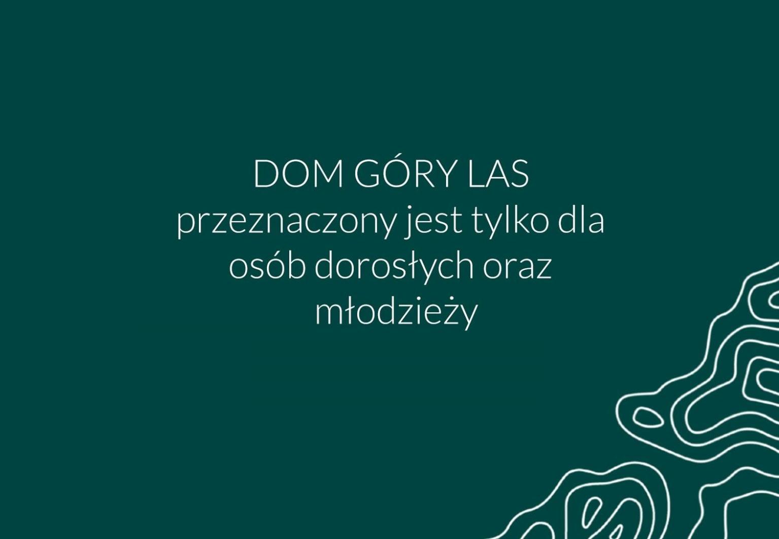 DOM GÓRY LAS - ADULTS 11 plus - W rytmie slow - Centrum - Bezpłatny Parking - Śniadania