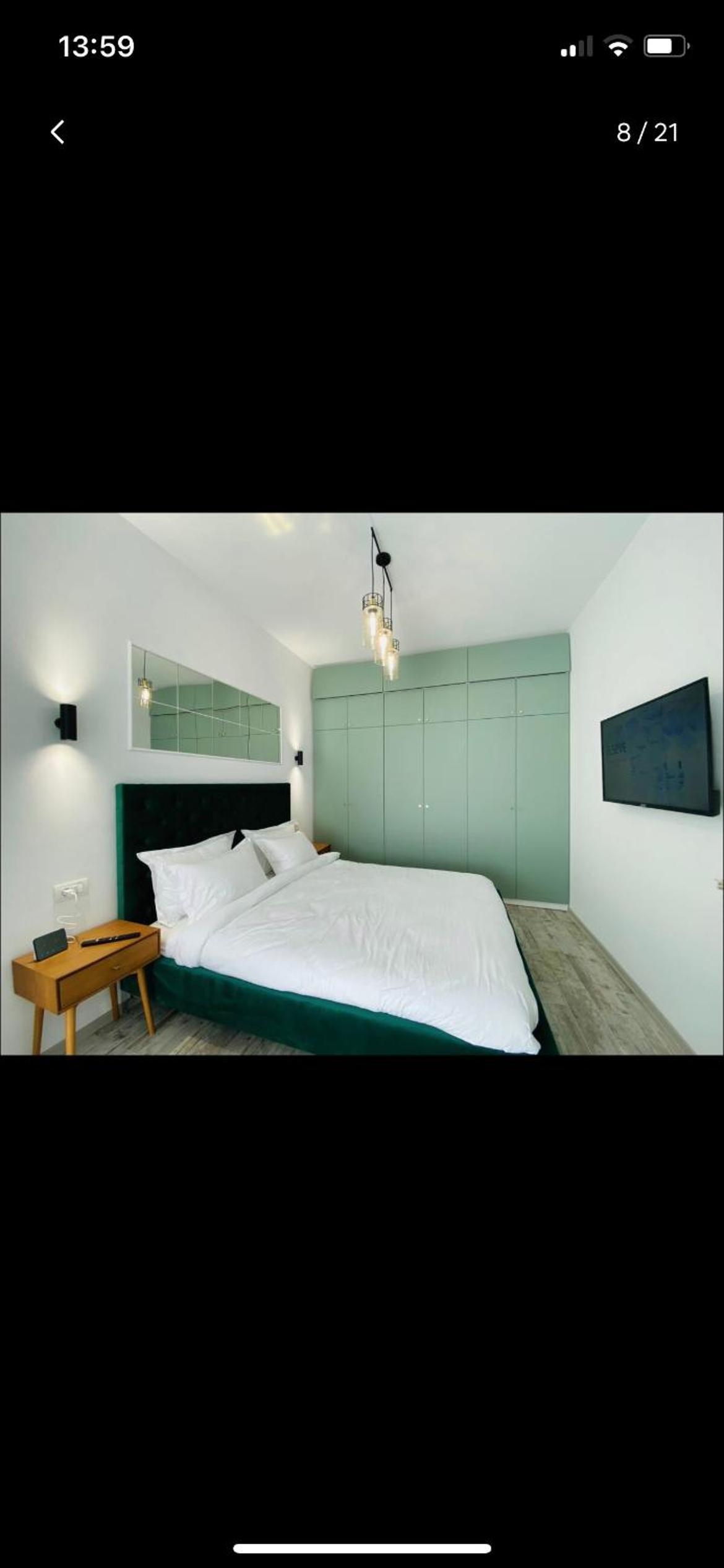 Selena Apartment by Tomis Villa view 4