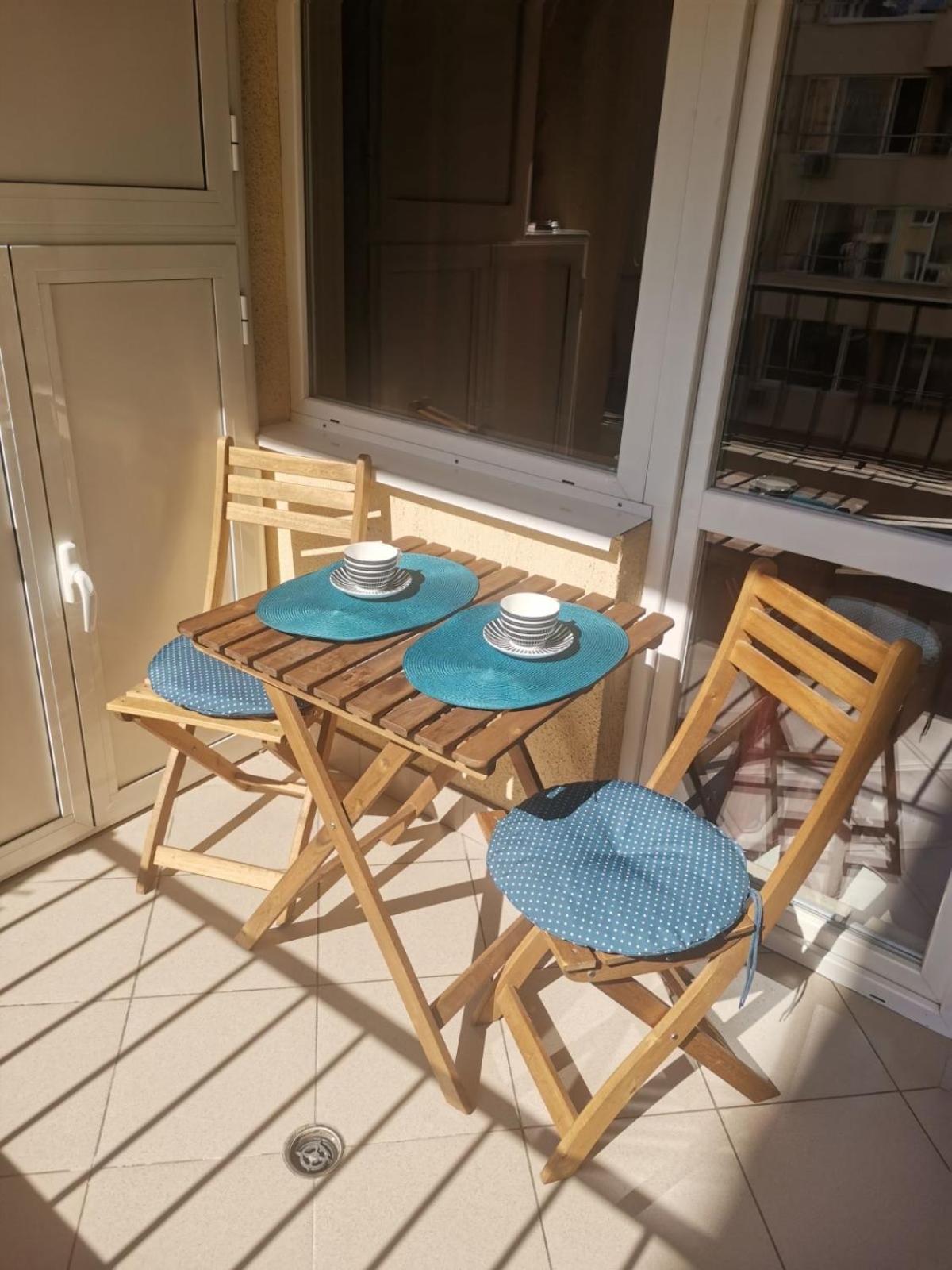 Top luxury apartment, great location