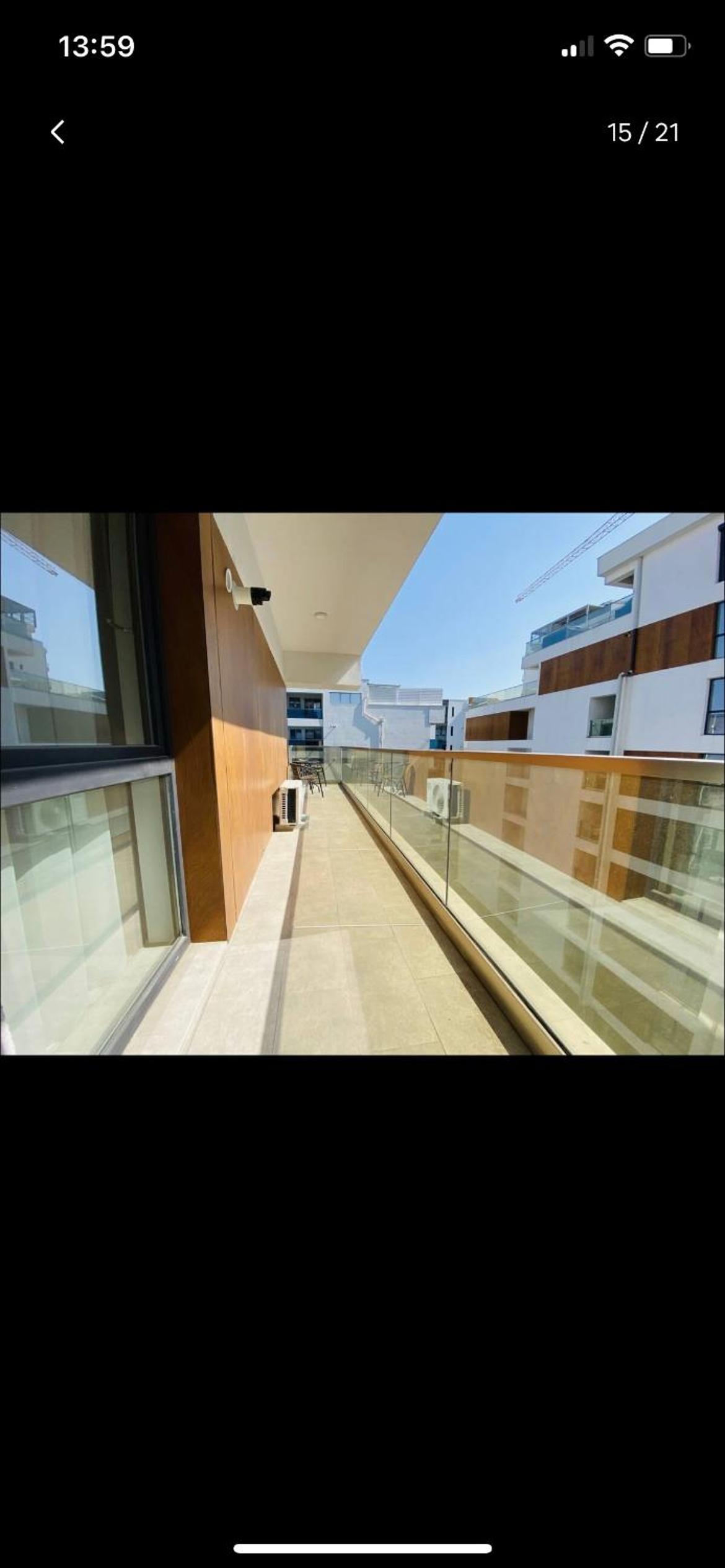 Selena Apartment by Tomis Villa view 3