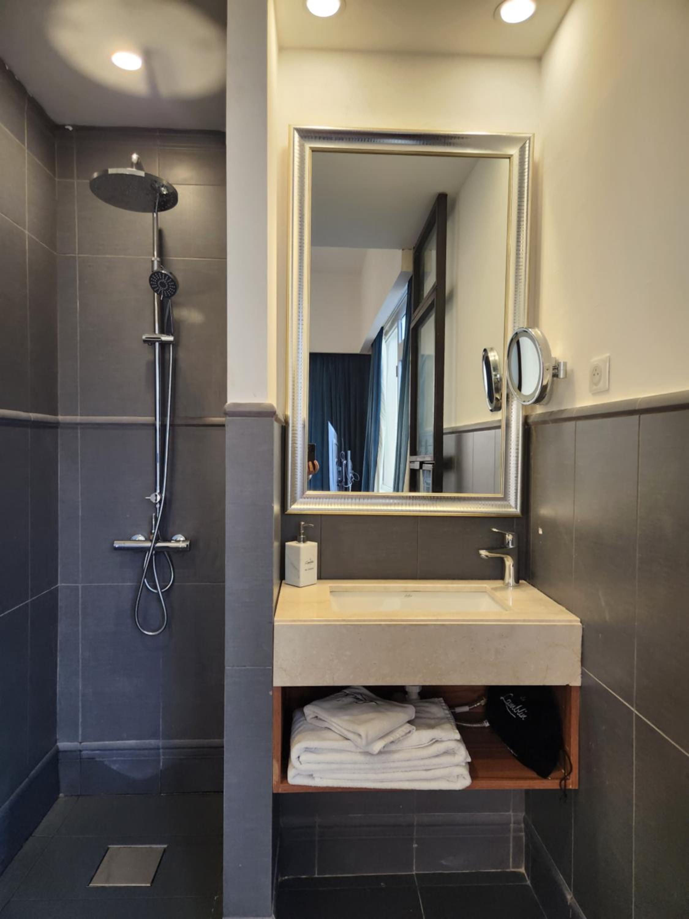 Appartements Lamblin