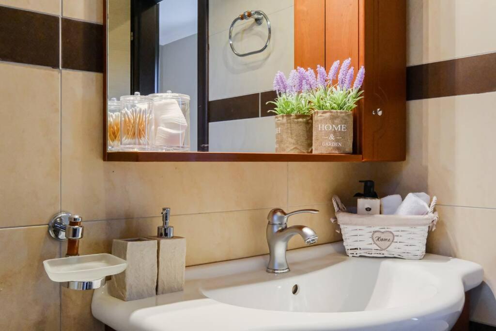 Palmera Pool Villa view 5