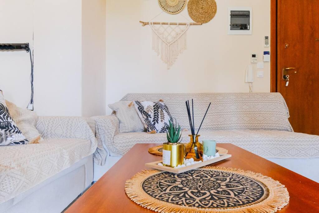 Palmera Pool Villa view 4