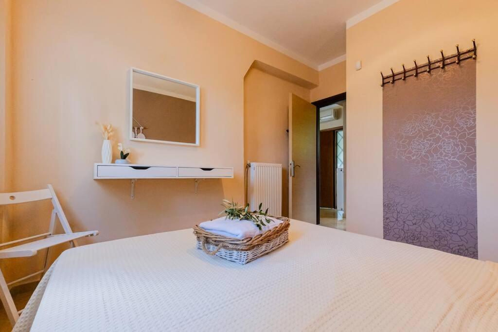 Palmera Pool Villa view 2