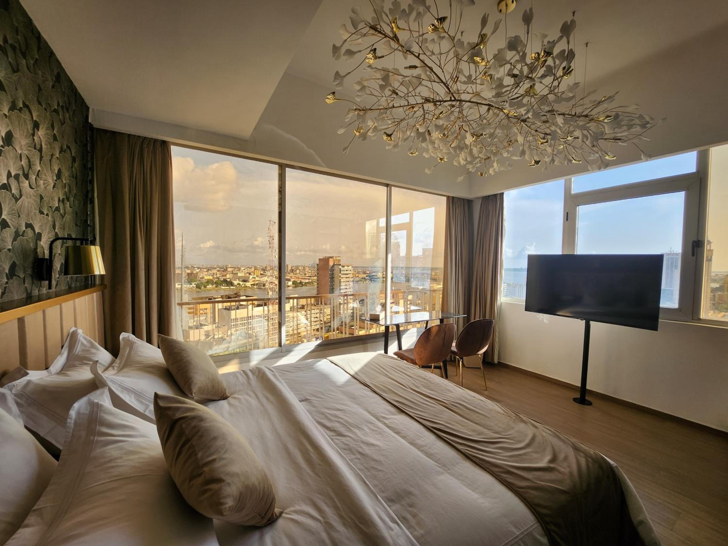 Appartements Lamblin