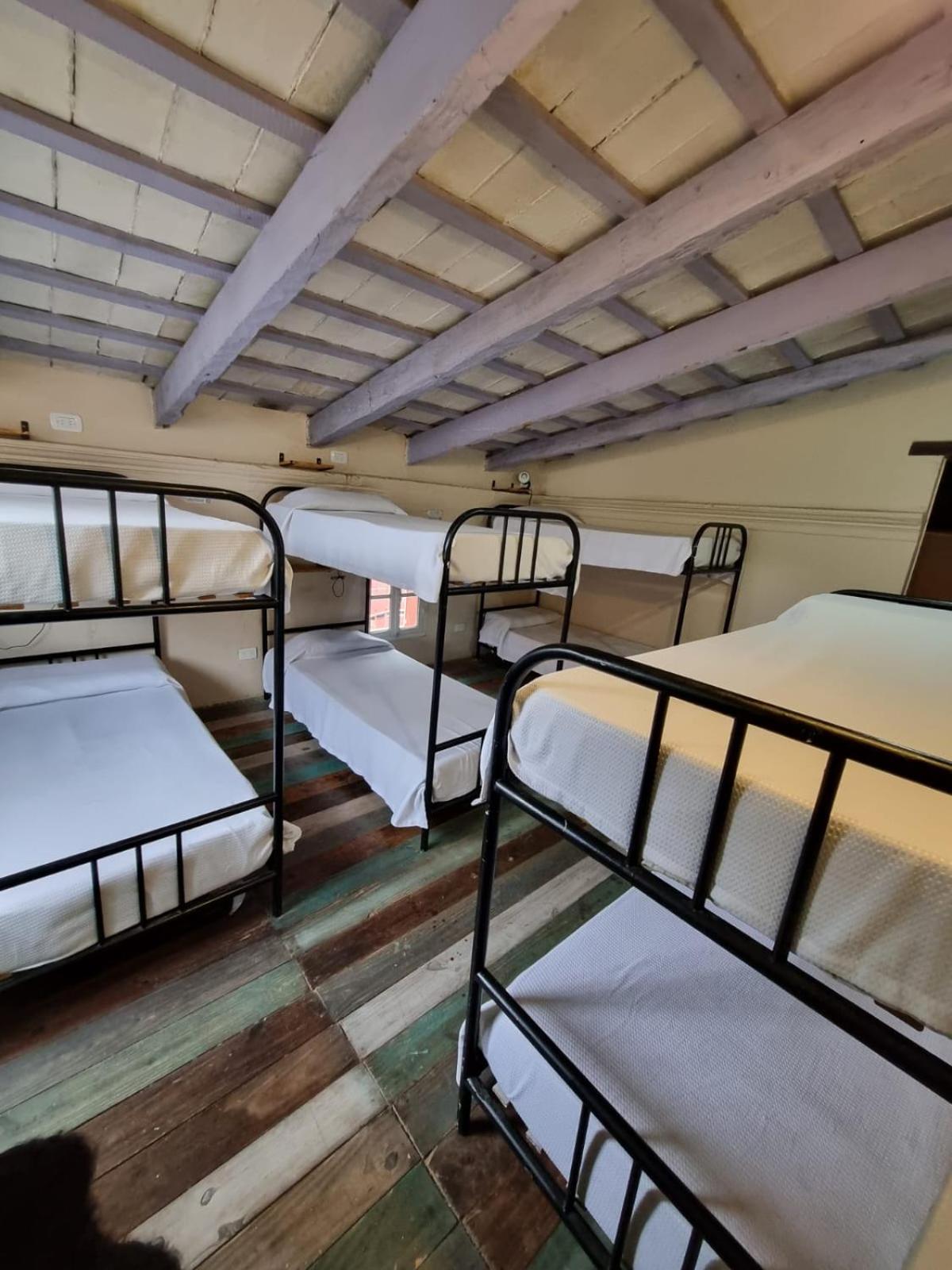 Punto Salta Hostel