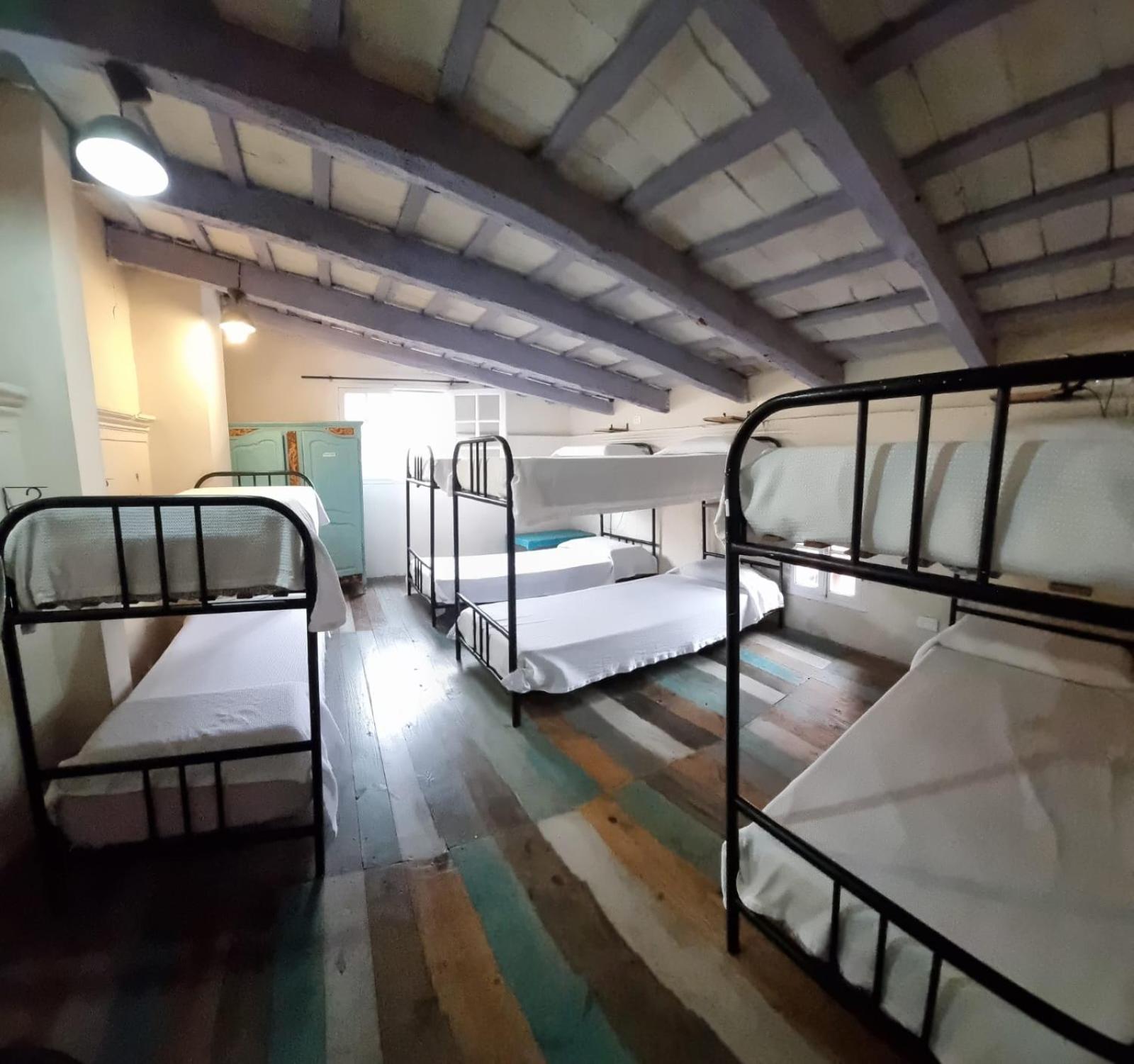 Punto Salta Hostel