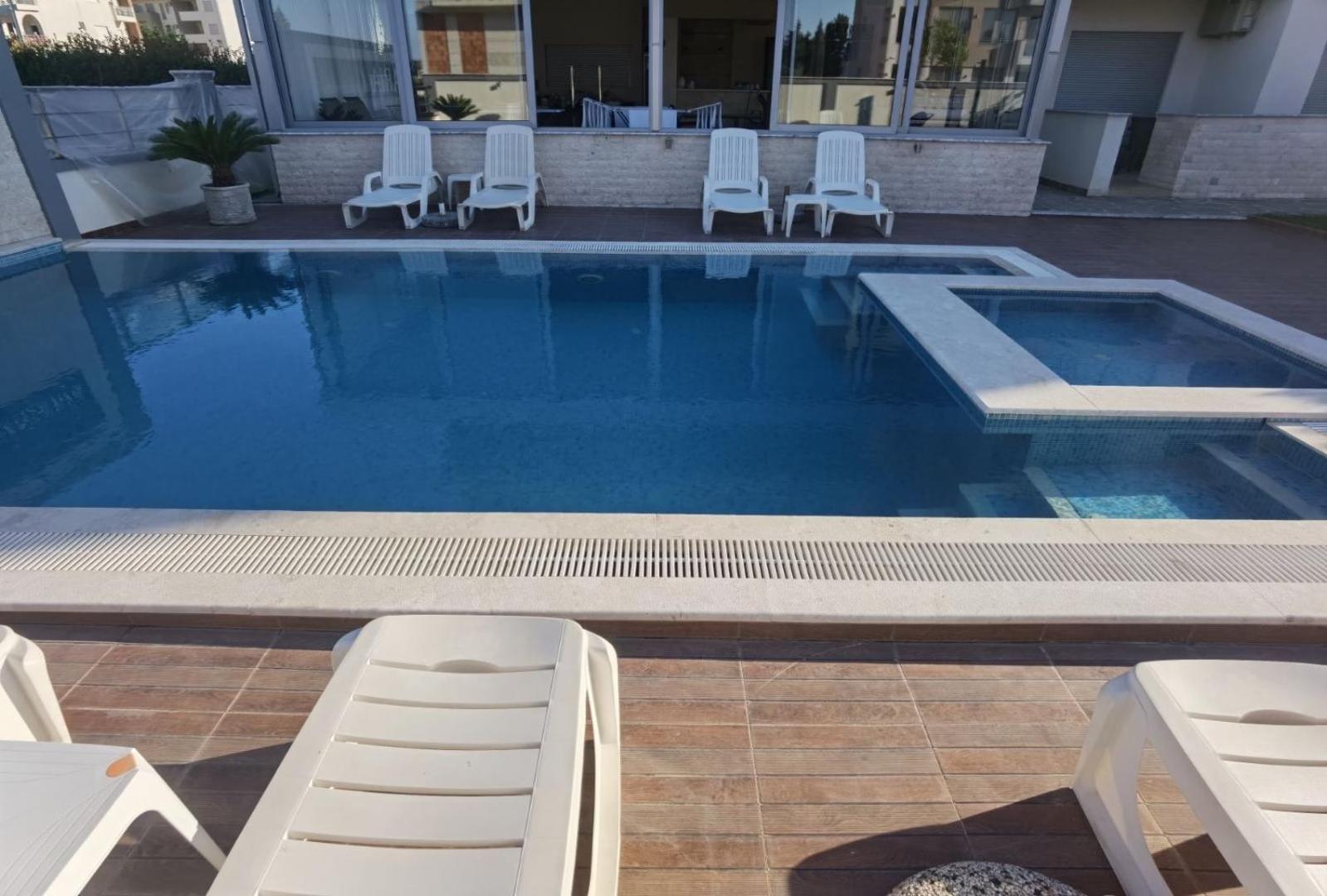 Apartman Nejla