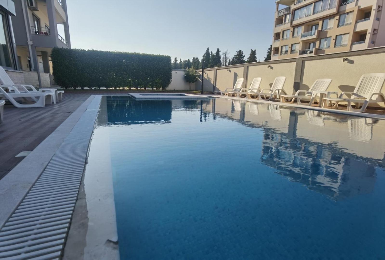 Apartman Nejla