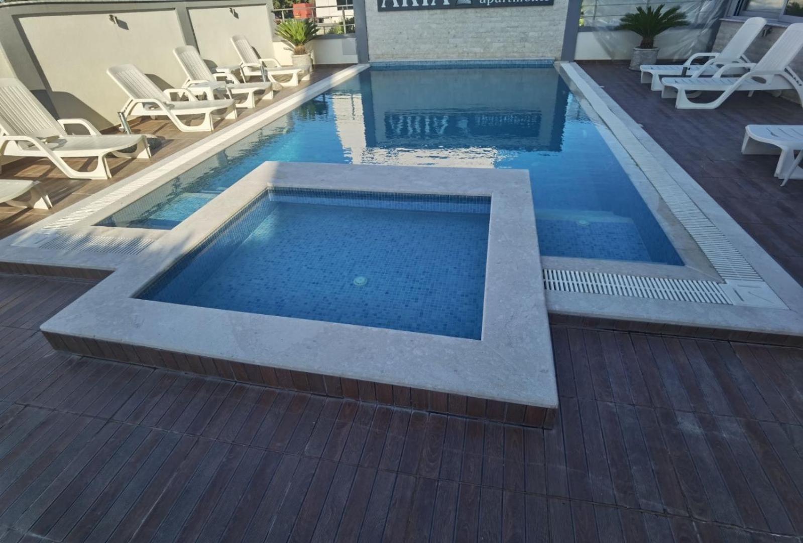 Apartman Nejla