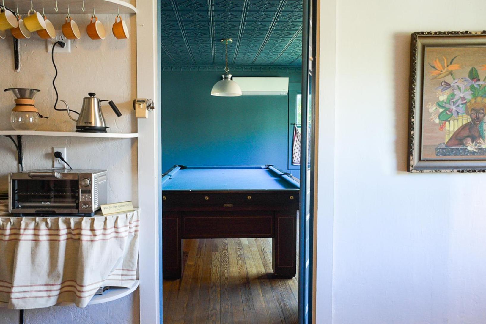 The Waldoboro Inn Room 1 view 4