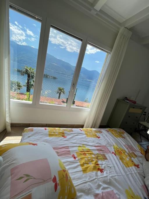 Idyllic studio with panoramic views