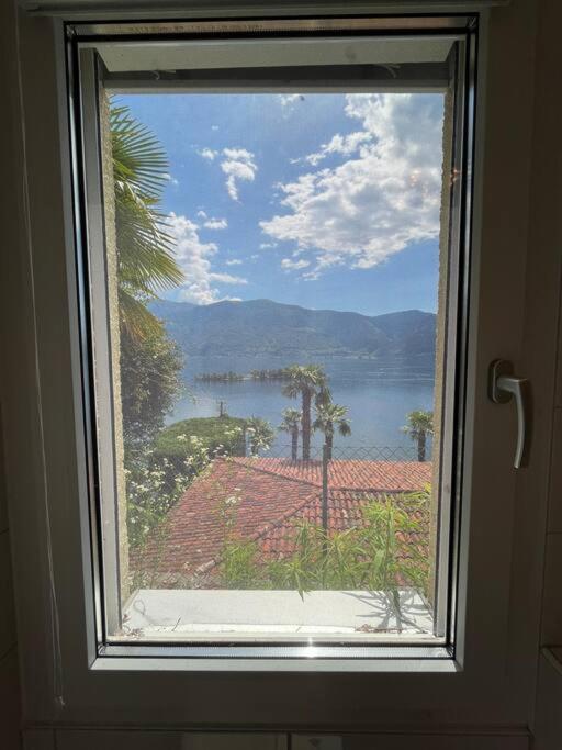 Idyllic studio with panoramic views